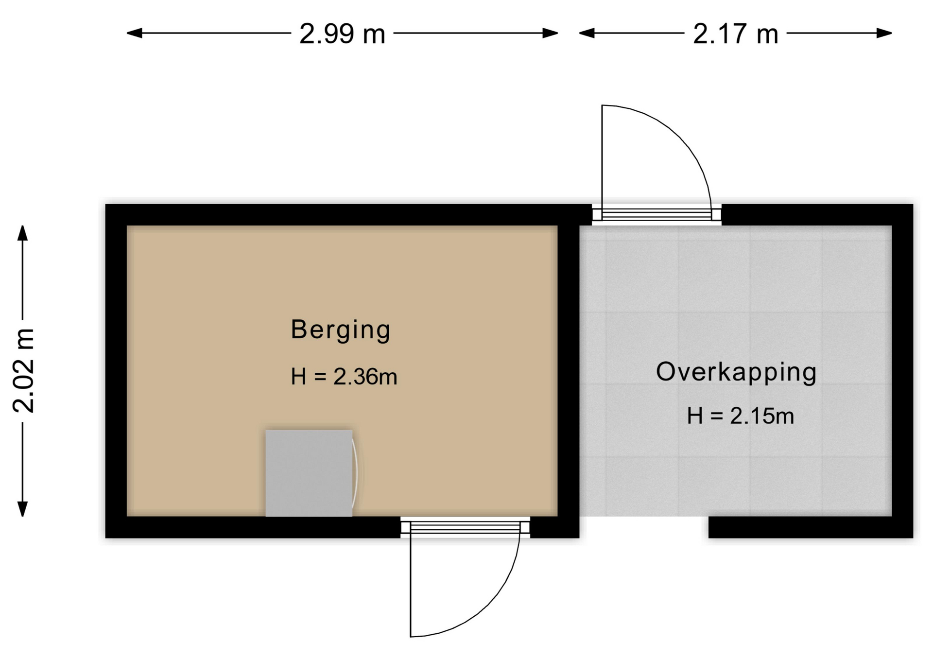 Marga Klompésingel 34 , 2135 JA Hoofddorp map
