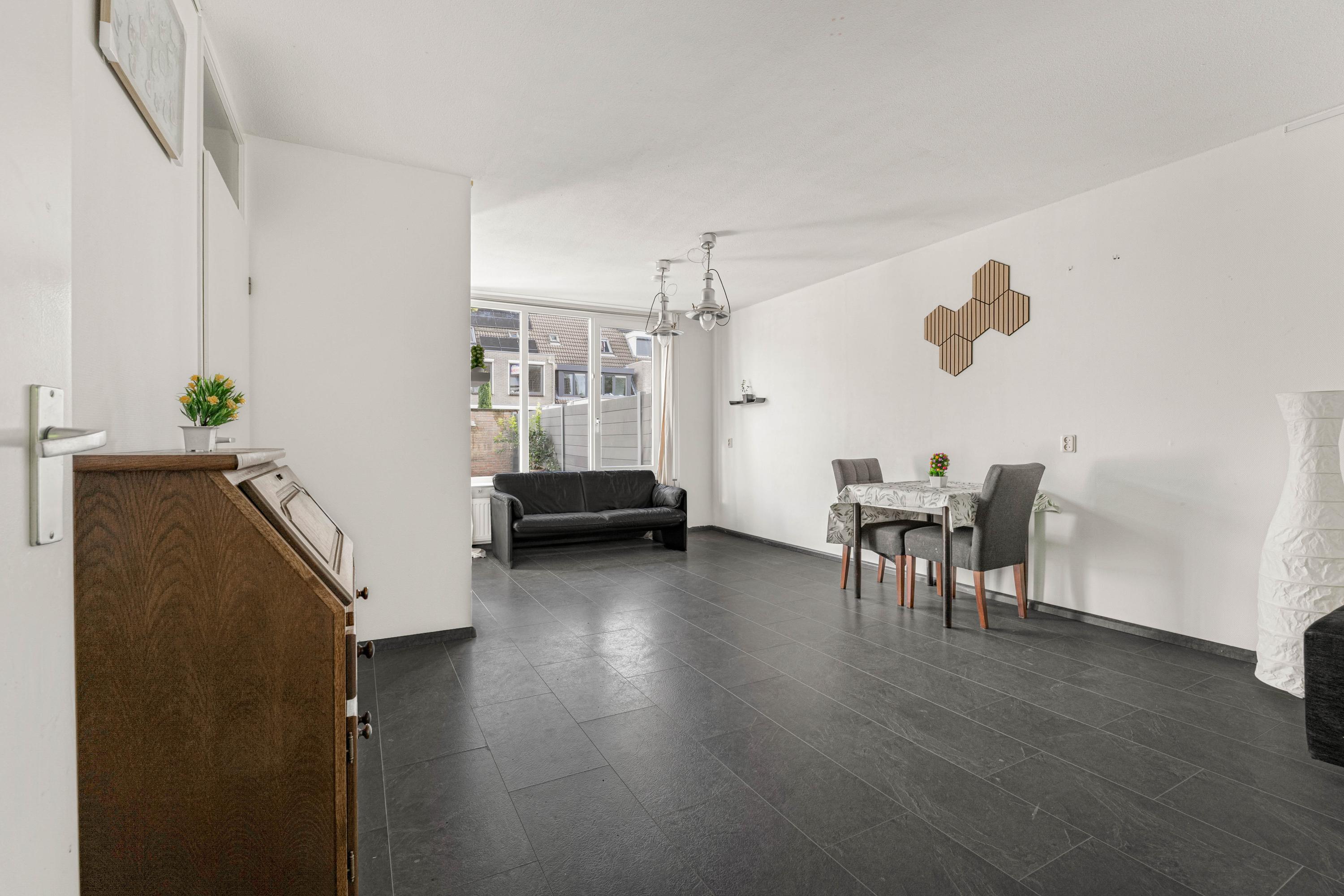 Marga Klompésingel 34 , 2135 JA Hoofddorp
