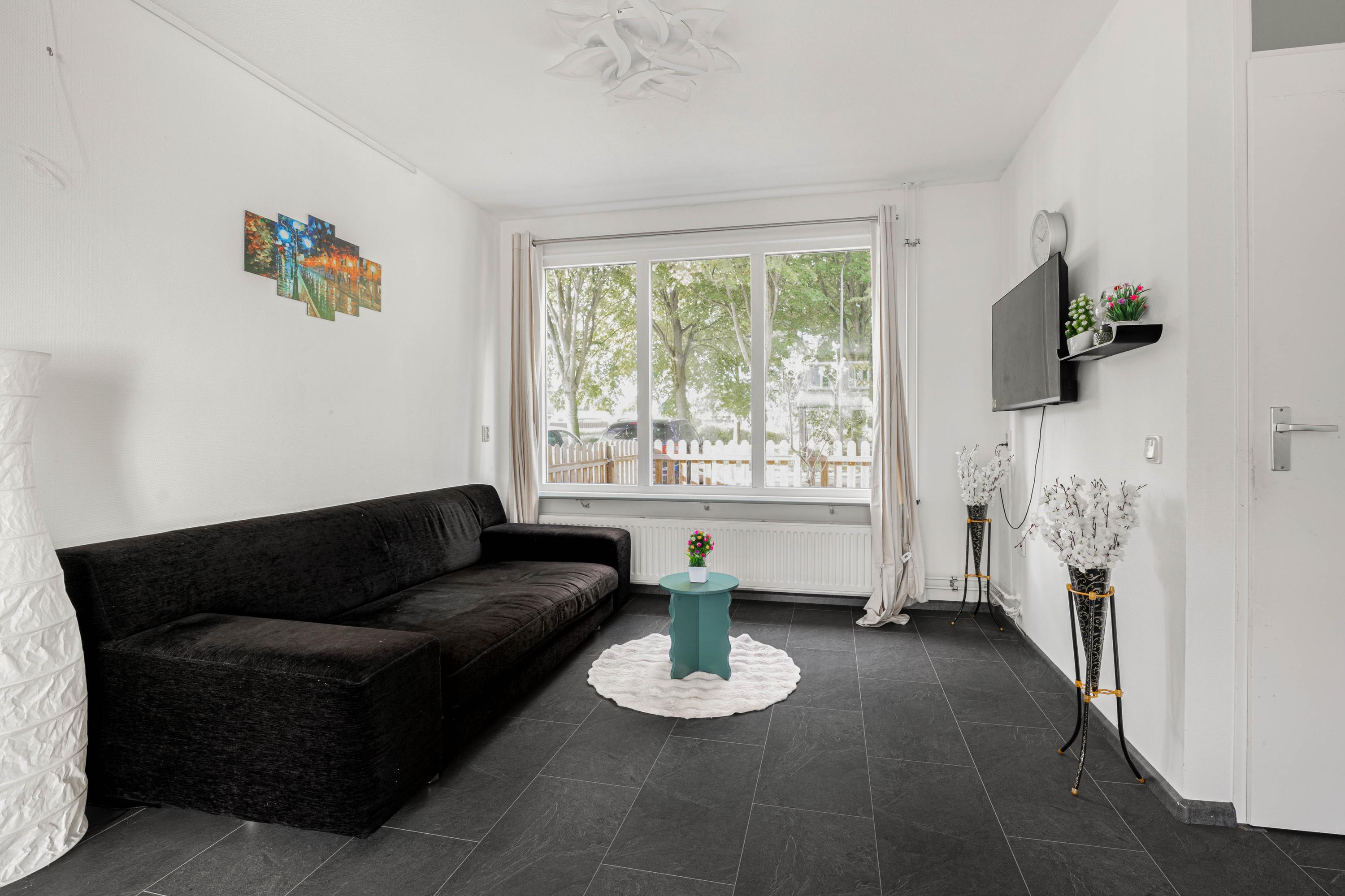 Marga Klompésingel 34 , 2135 JA Hoofddorp