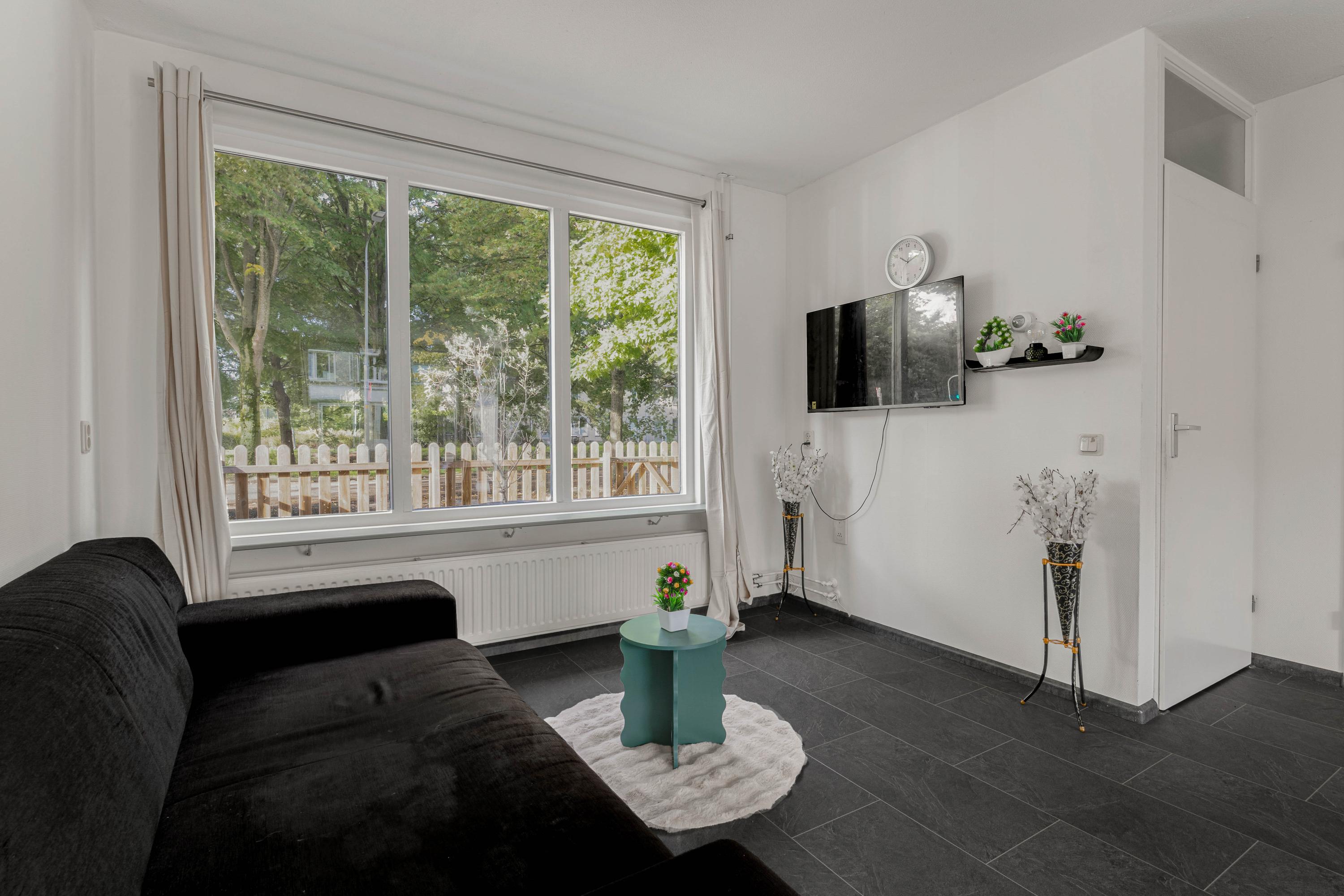 Marga Klompésingel 34 , 2135 JA Hoofddorp