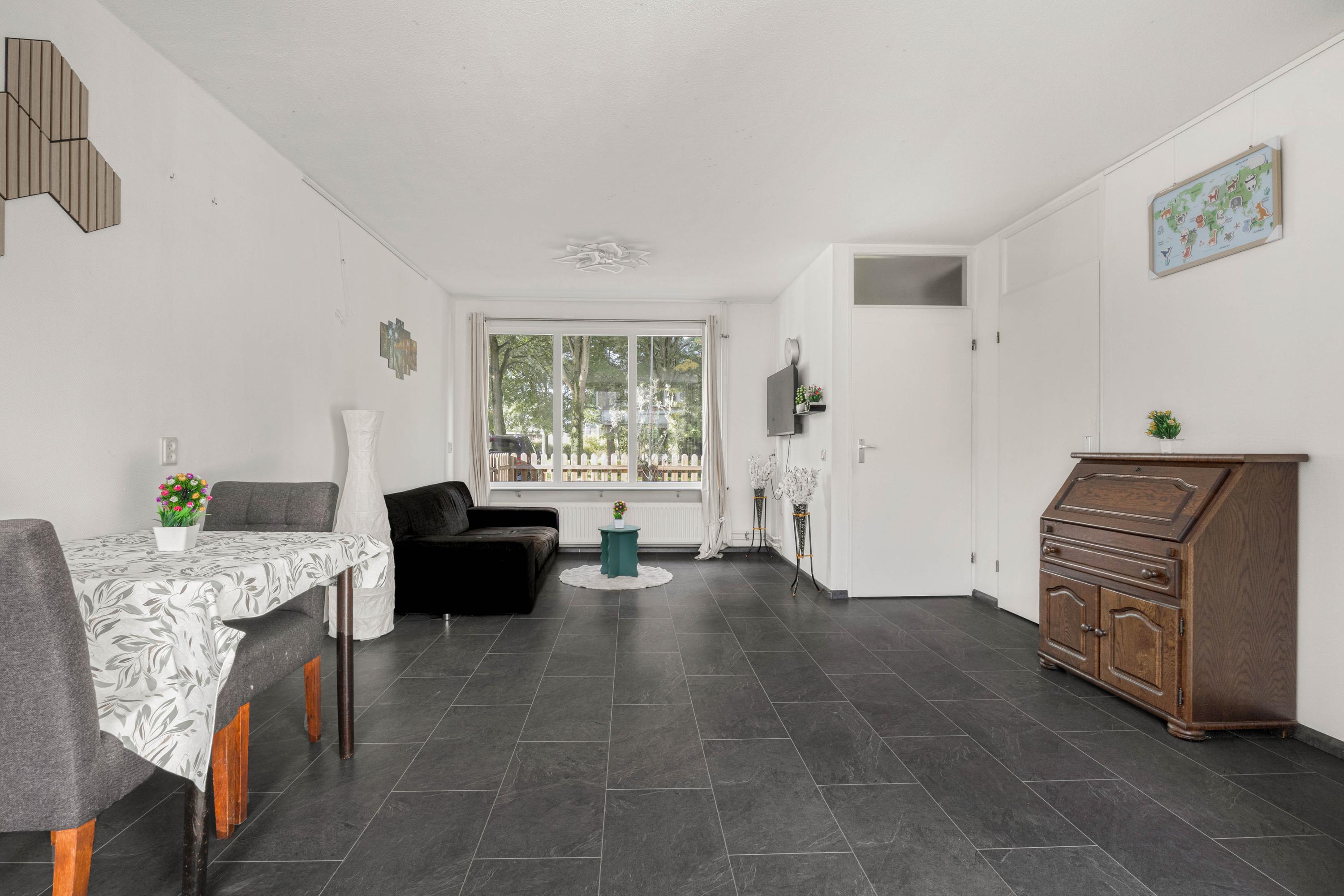 Marga Klompésingel 34 , 2135 JA Hoofddorp