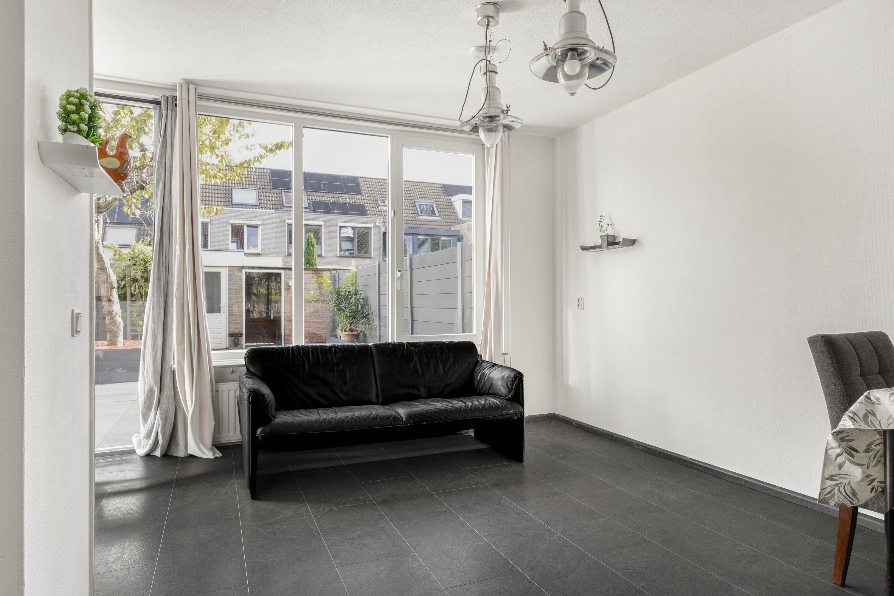 Marga Klompésingel 34 , 2135 JA Hoofddorp