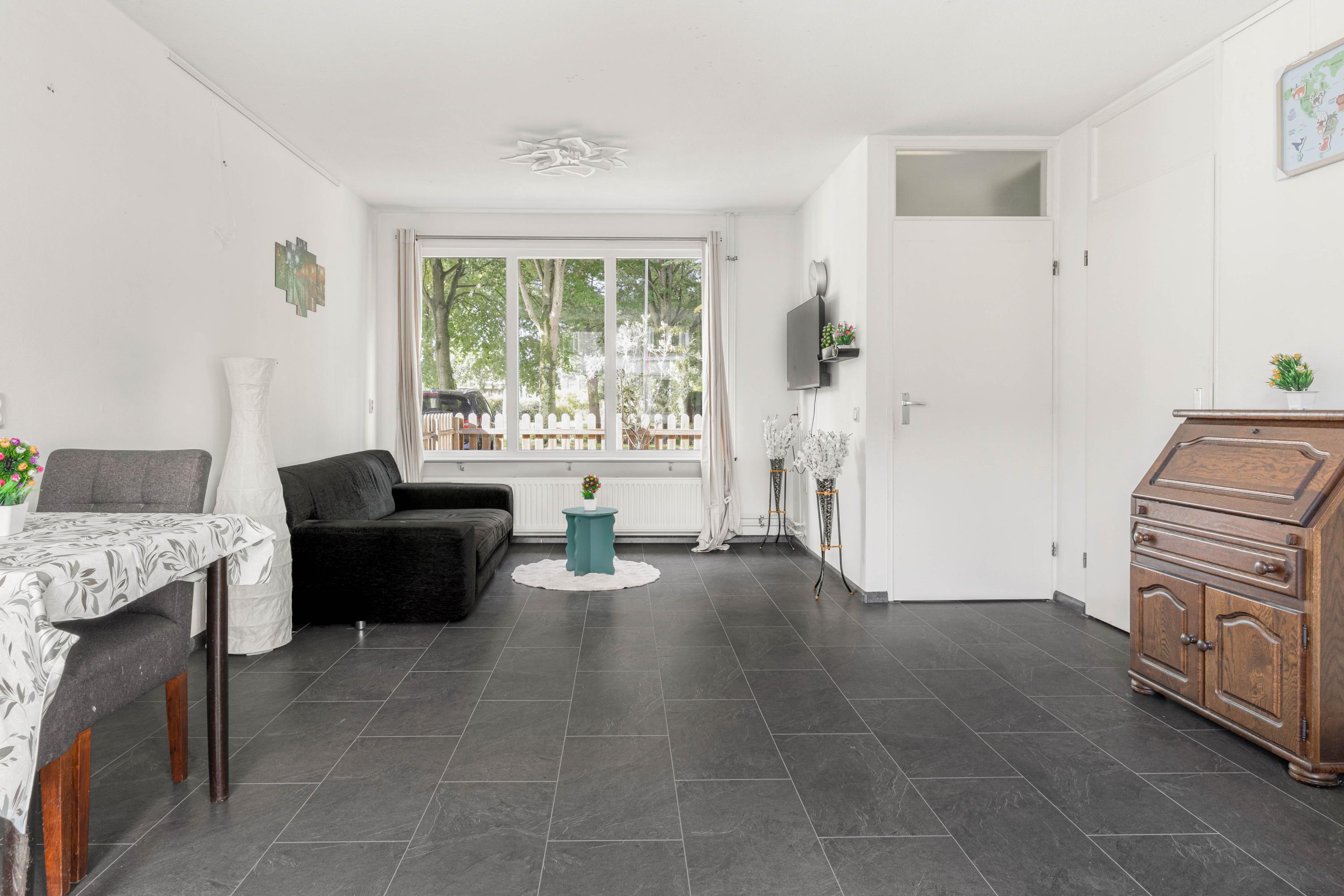 Marga Klompésingel 34 , 2135 JA Hoofddorp