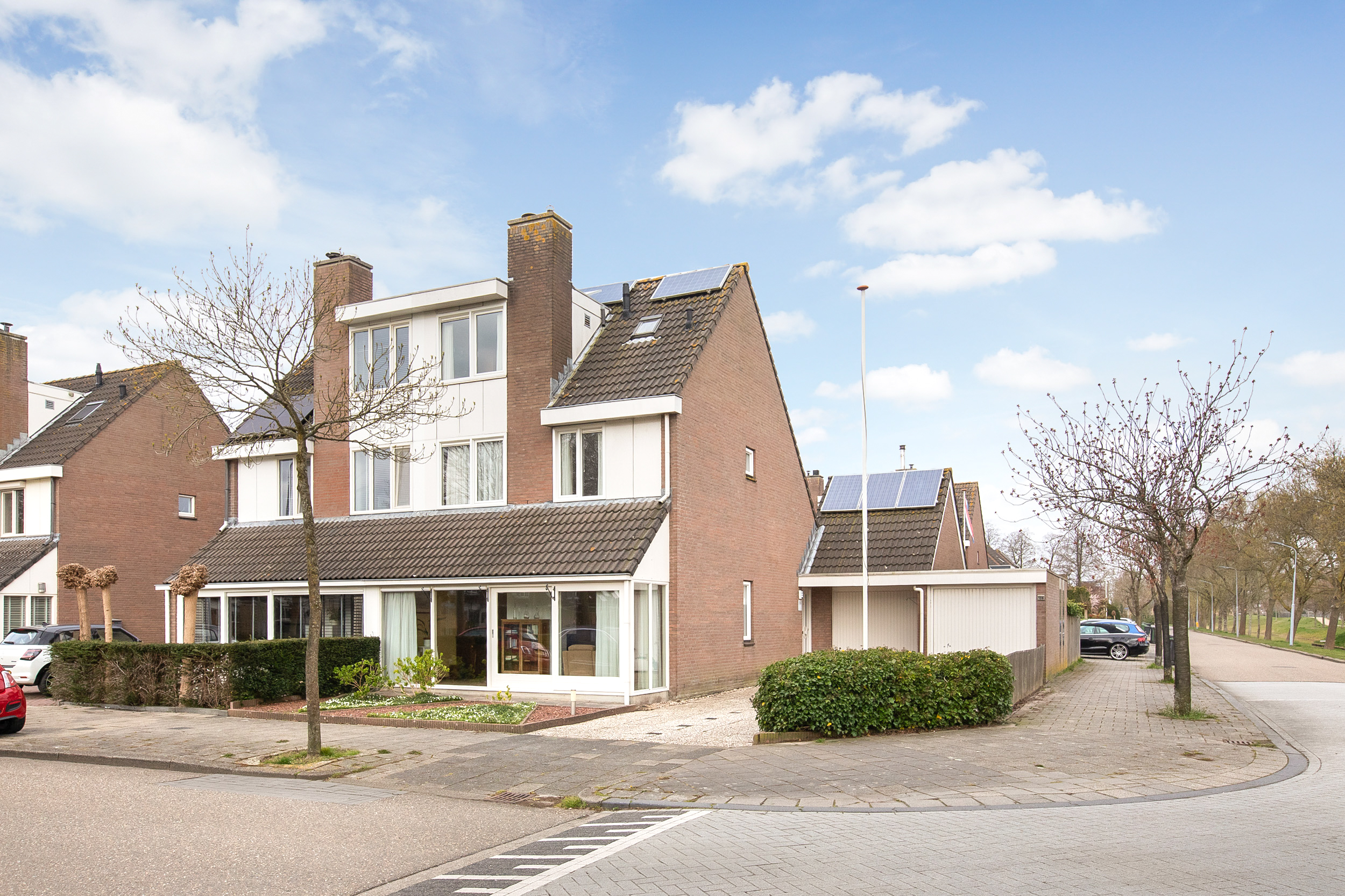 Beurtschipper 106 , 2152 LH Nieuw-vennep