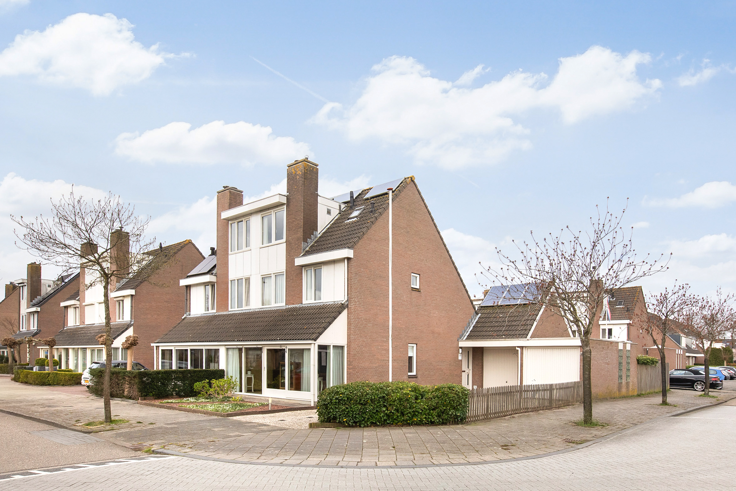 Beurtschipper 106 , 2152 LH Nieuw-vennep