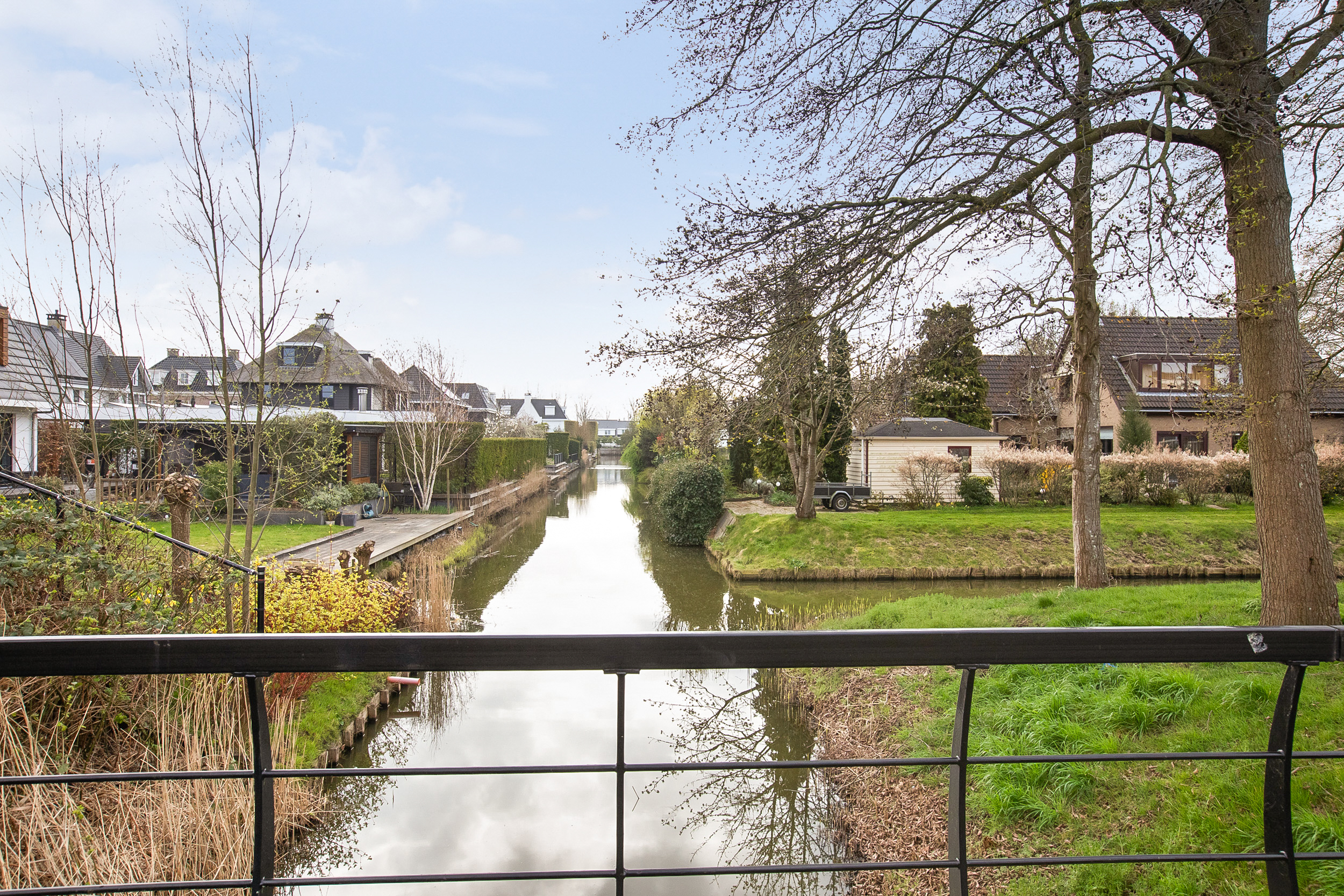 Beurtschipper 106 , 2152 LH Nieuw-vennep