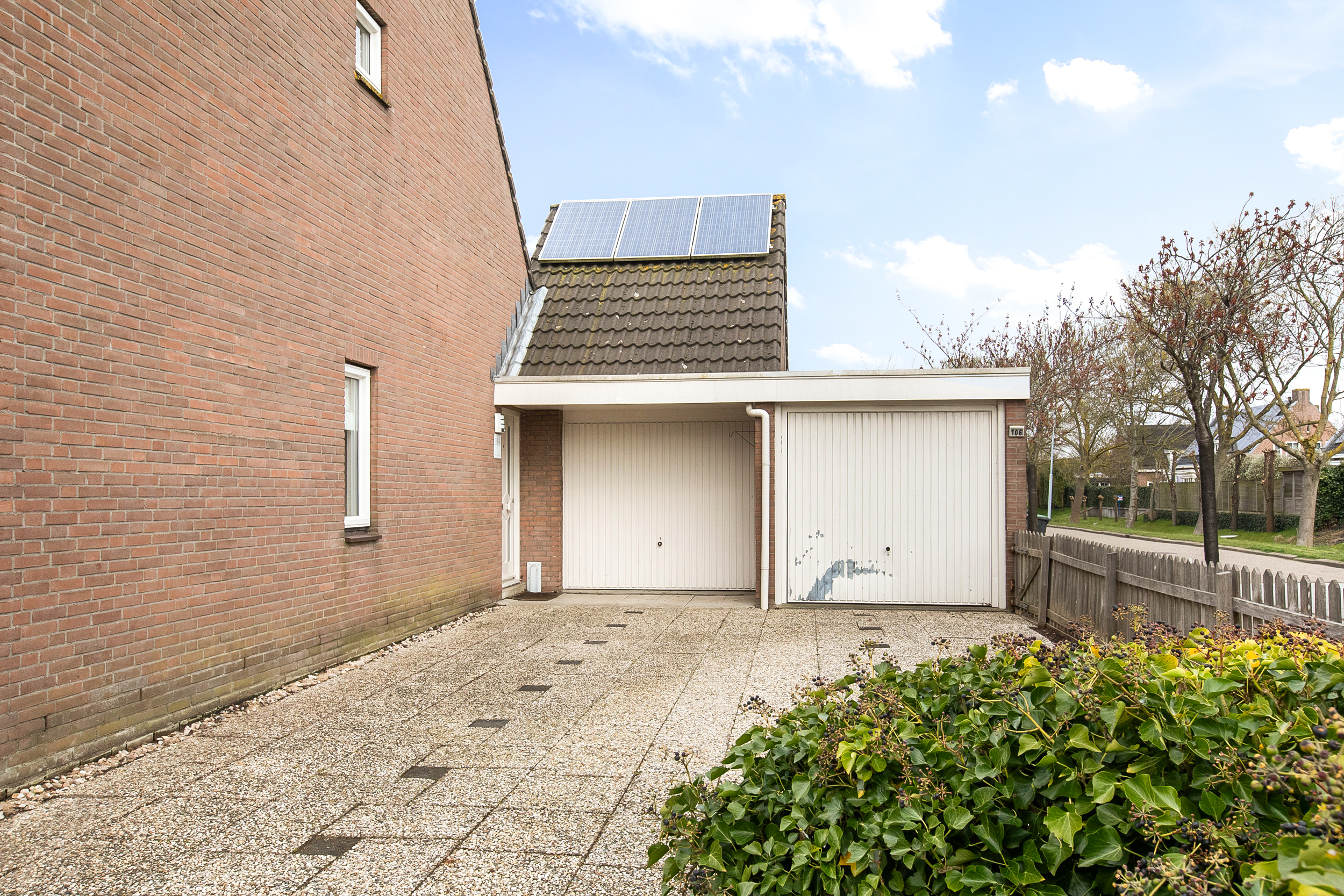 Beurtschipper 106 , 2152 LH Nieuw-vennep