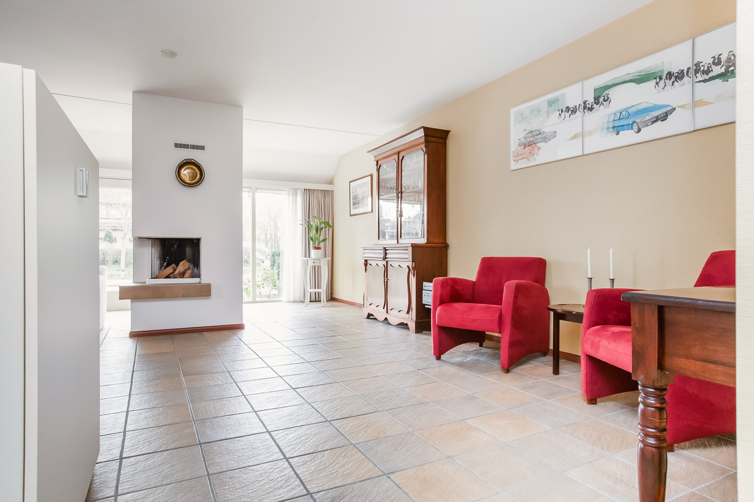 Beurtschipper 106 , 2152 LH Nieuw-vennep