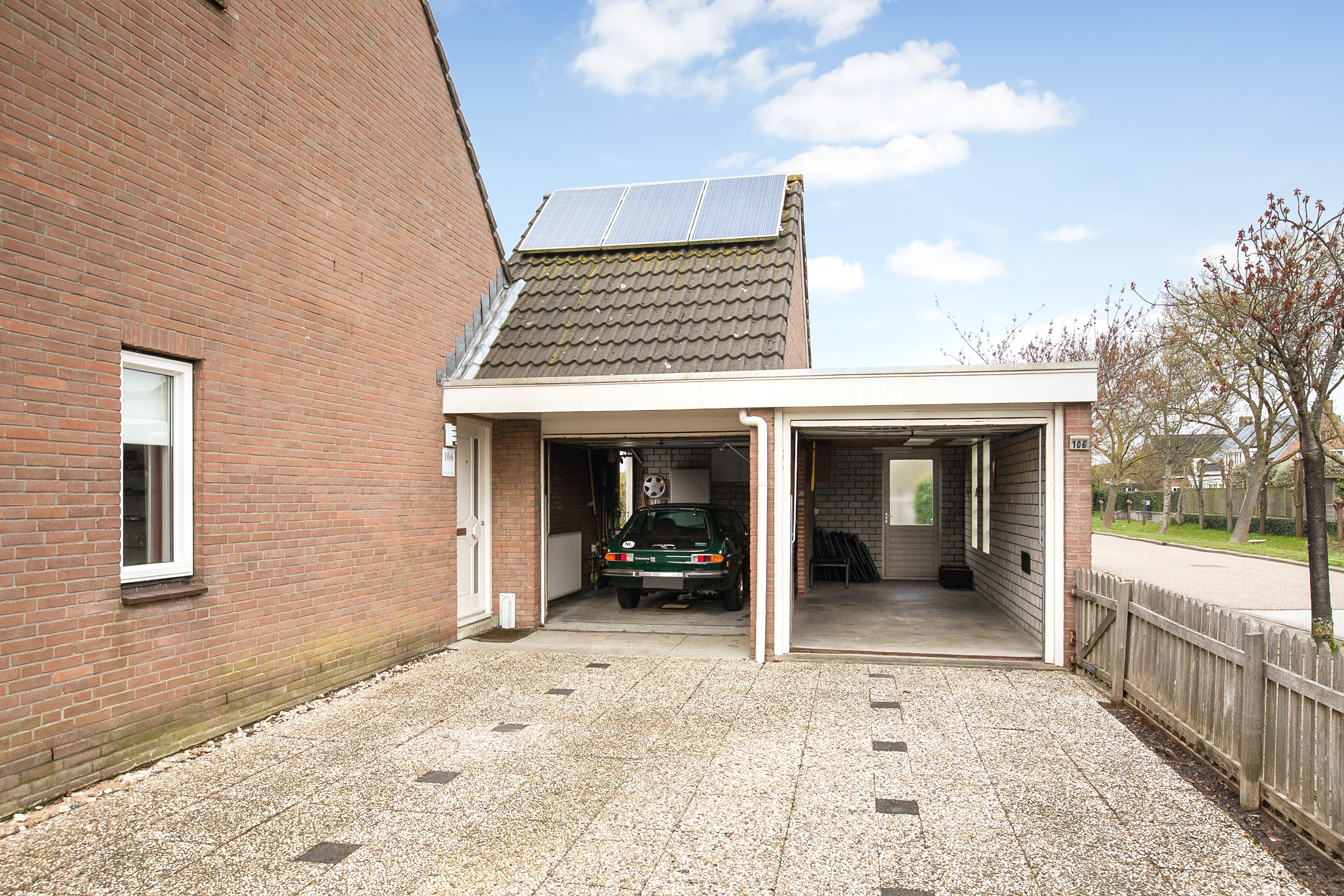 Beurtschipper 106 , 2152 LH Nieuw-vennep