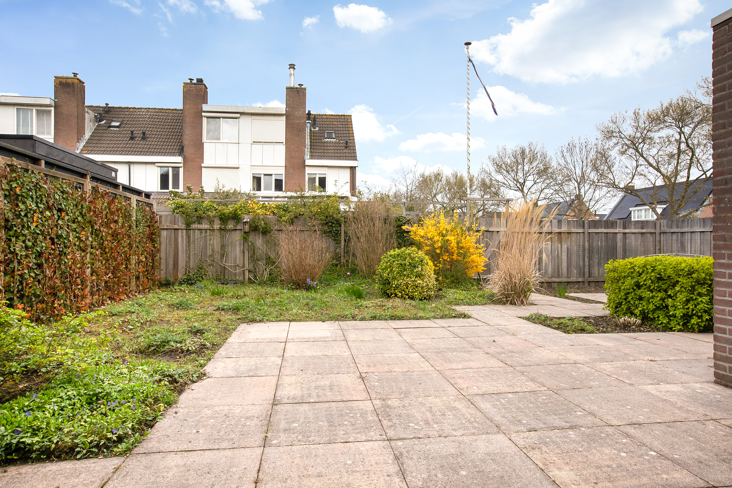 Beurtschipper 106 , 2152 LH Nieuw-vennep