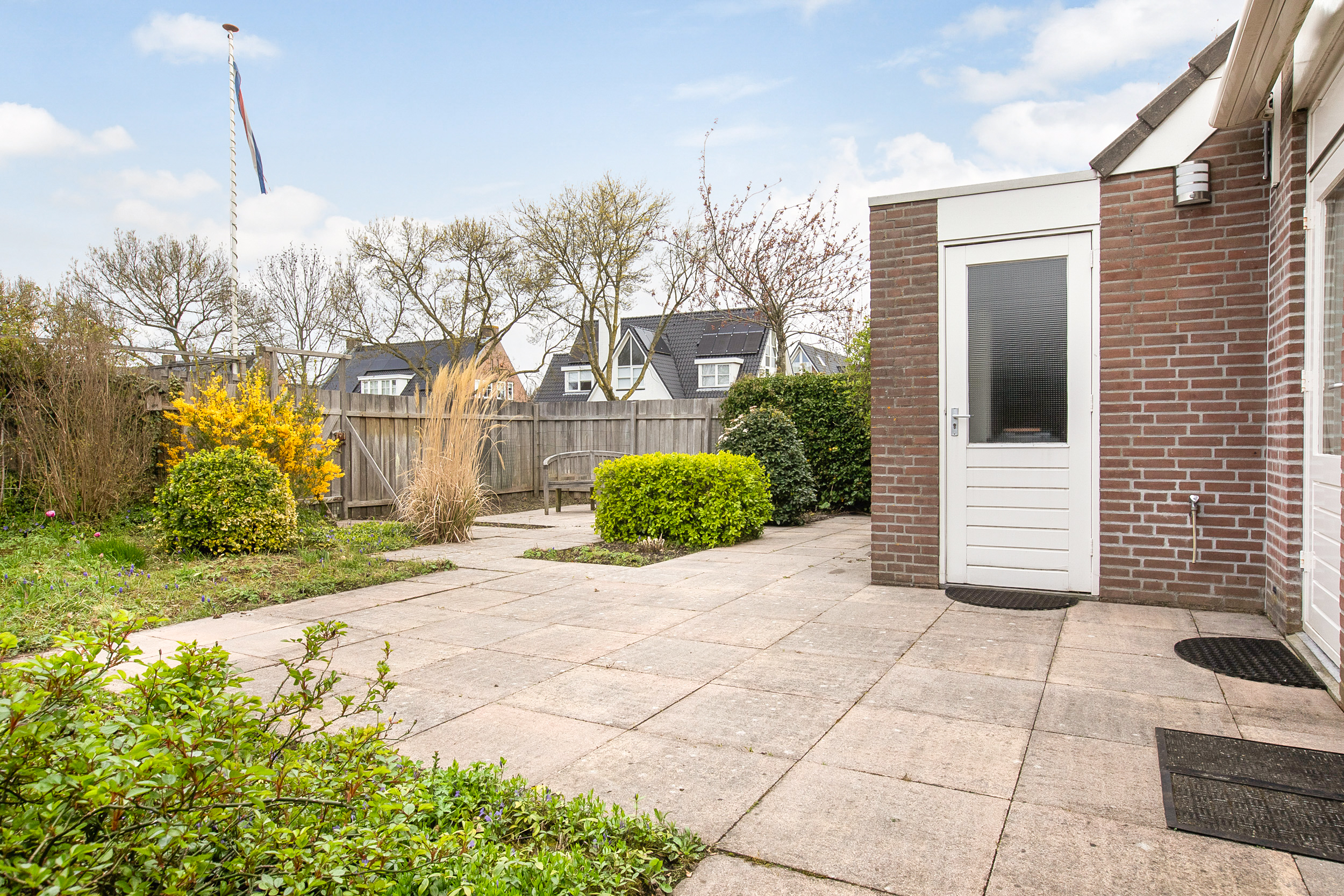 Beurtschipper 106 , 2152 LH Nieuw-vennep