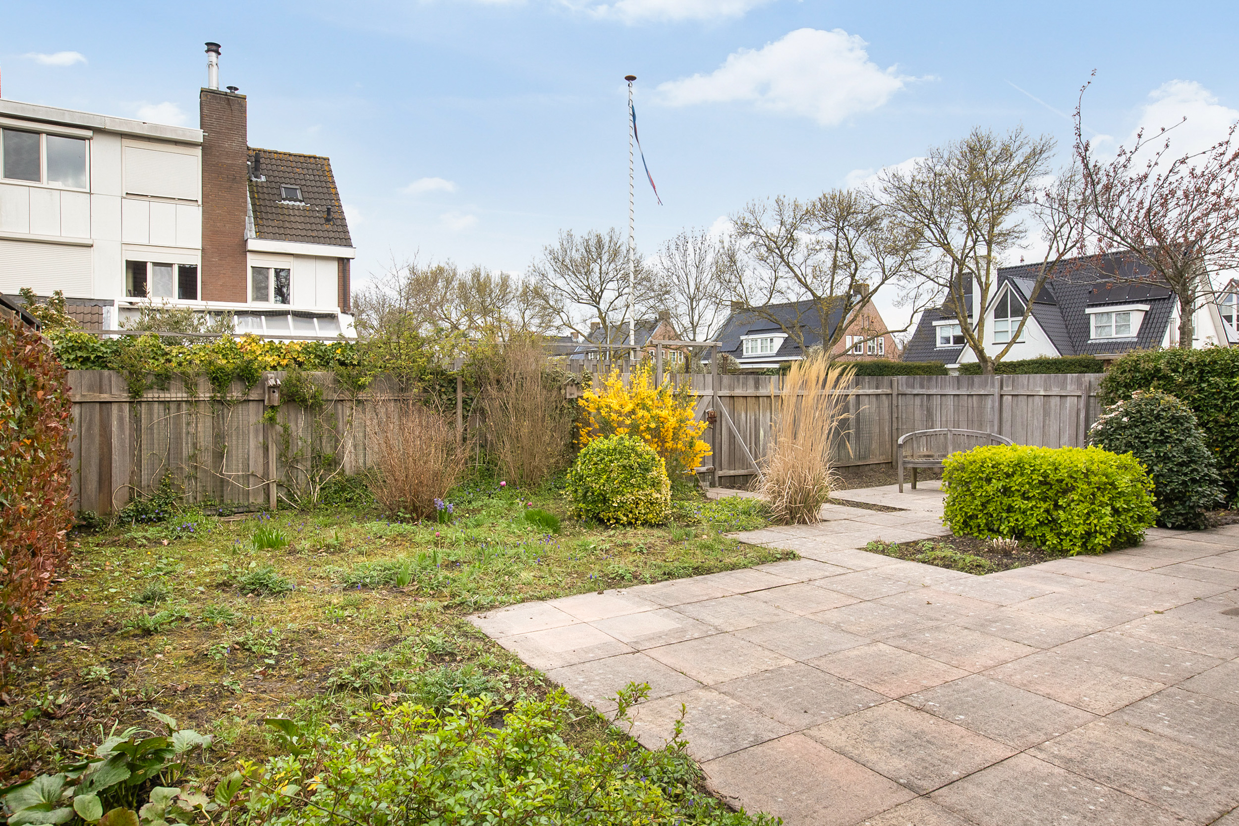 Beurtschipper 106 , 2152 LH Nieuw-vennep