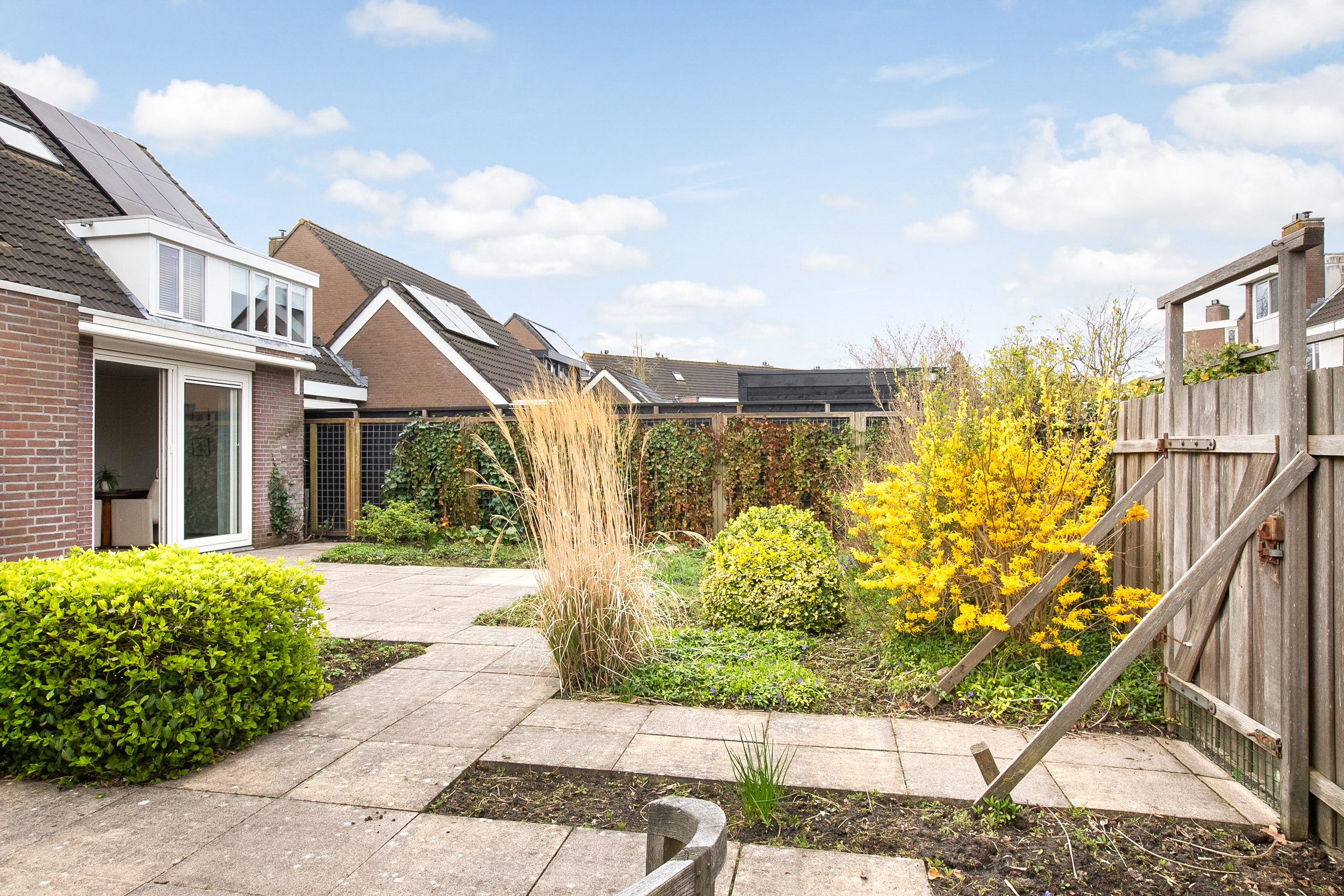 Beurtschipper 106 , 2152 LH Nieuw-vennep