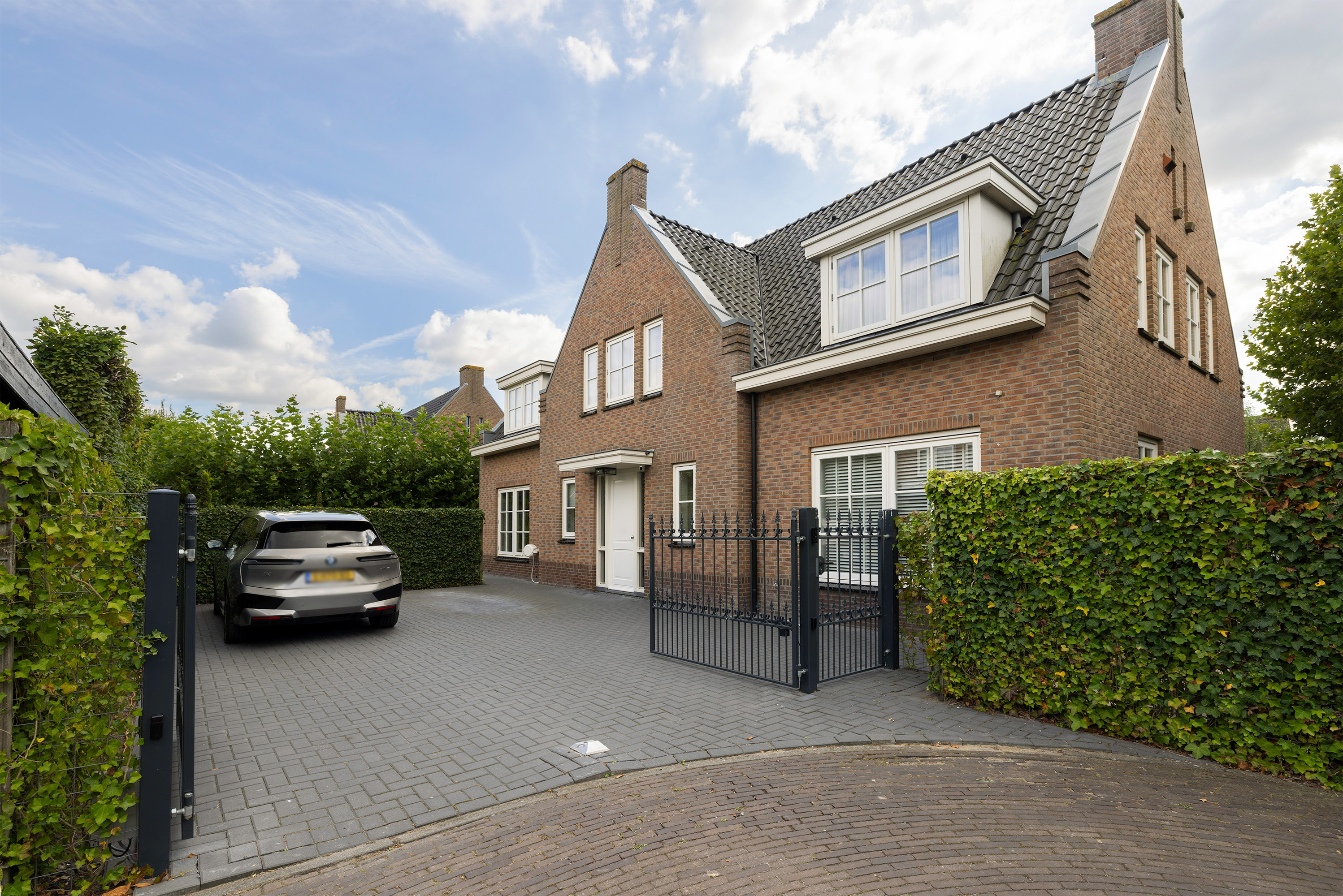 Sapporodreef 16 , 2152 KJ Nieuw-vennep