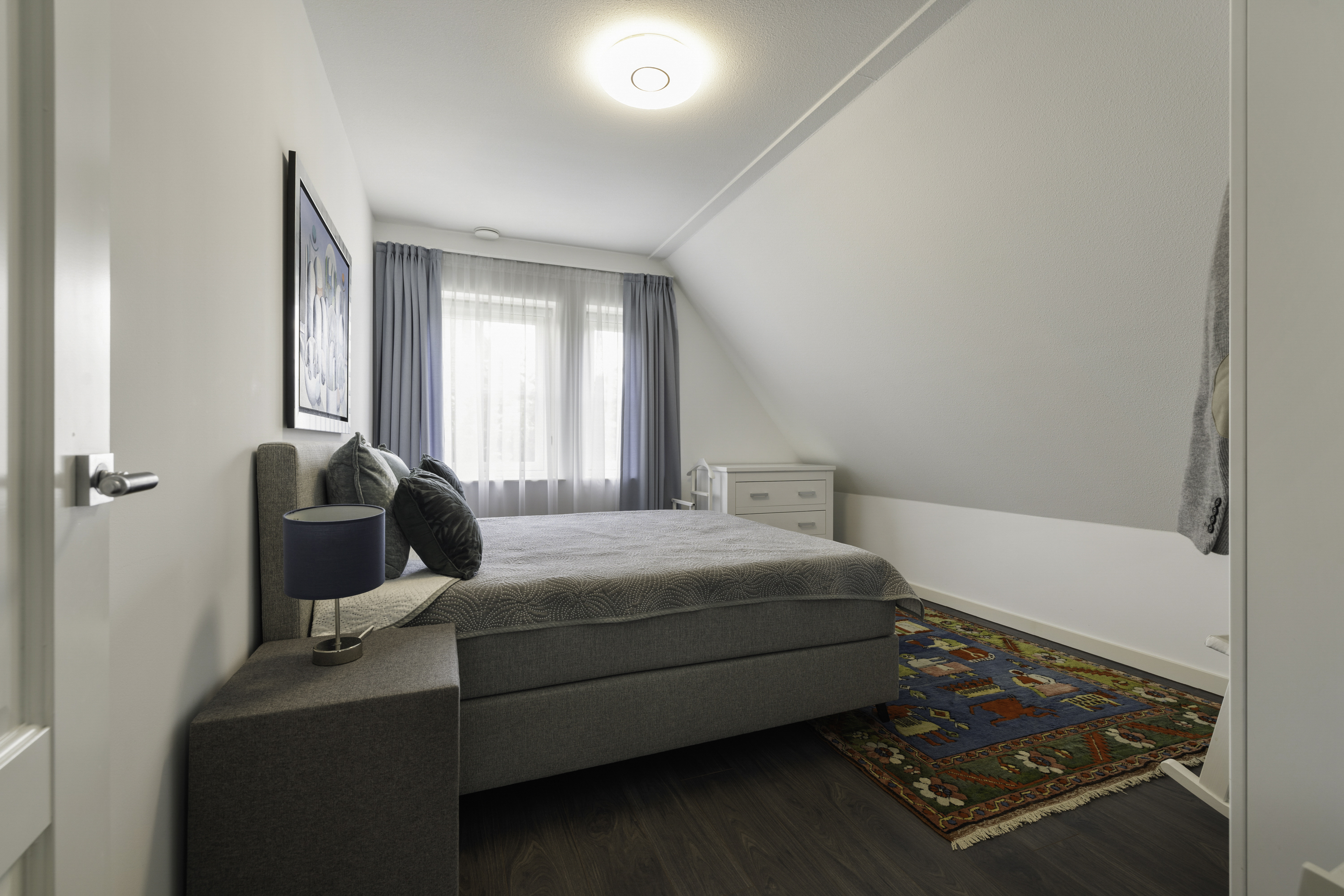 Sapporodreef 16 , 2152 KJ Nieuw-vennep