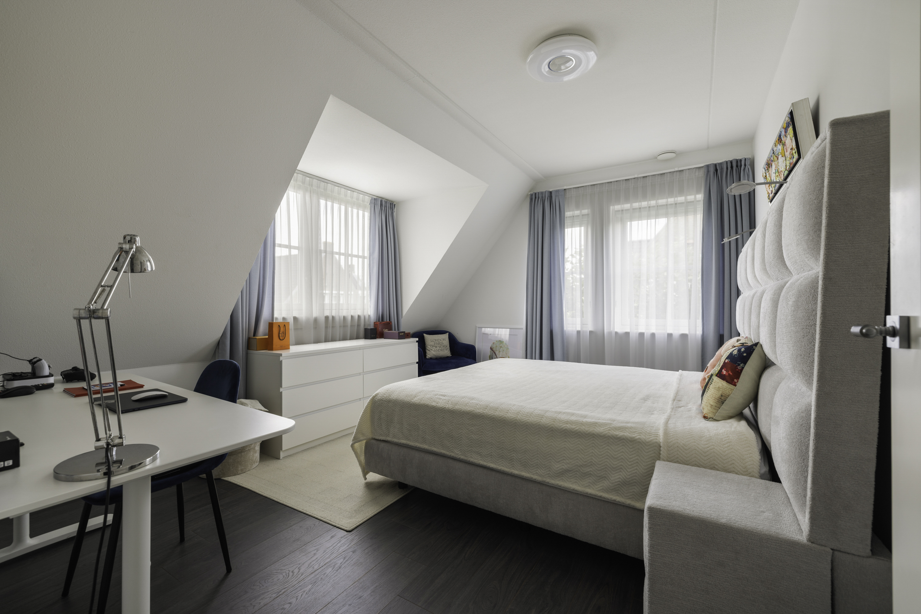 Sapporodreef 16 , 2152 KJ Nieuw-vennep