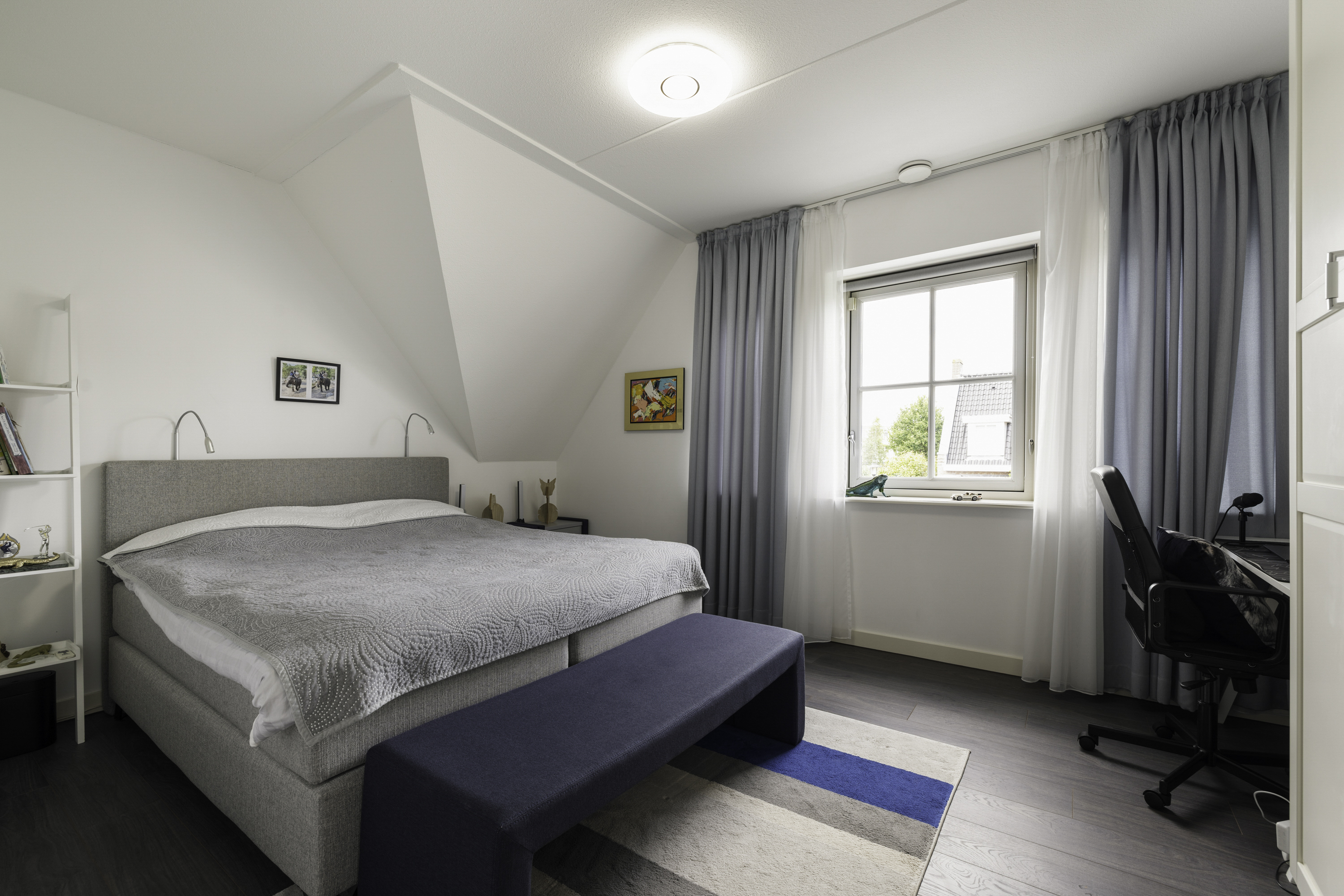 Sapporodreef 16 , 2152 KJ Nieuw-vennep