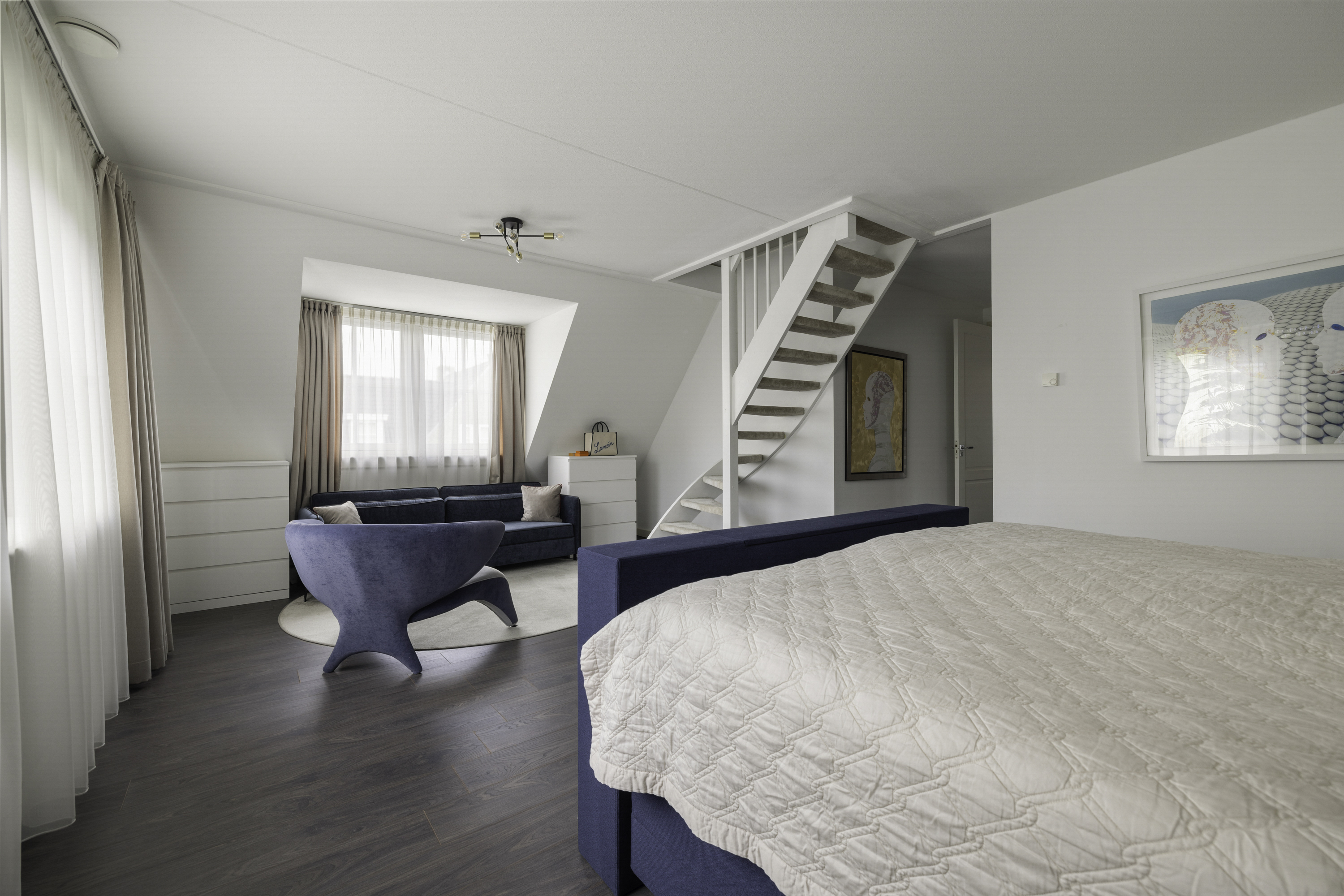 Sapporodreef 16 , 2152 KJ Nieuw-vennep