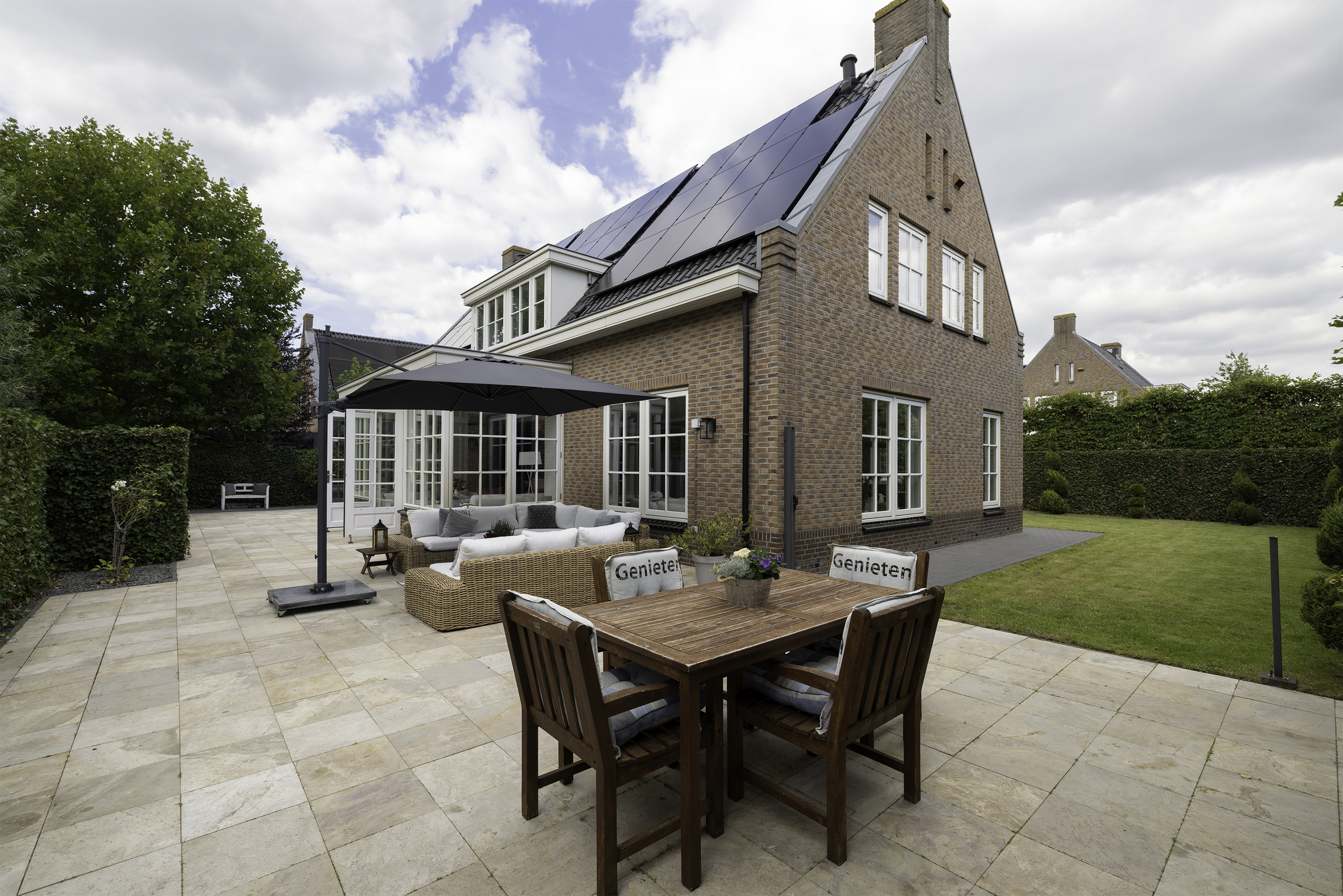 Sapporodreef 16 , 2152 KJ Nieuw-vennep