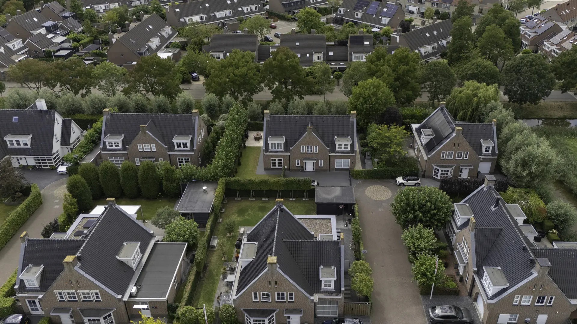 Sapporodreef 16 , 2152 KJ Nieuw-vennep