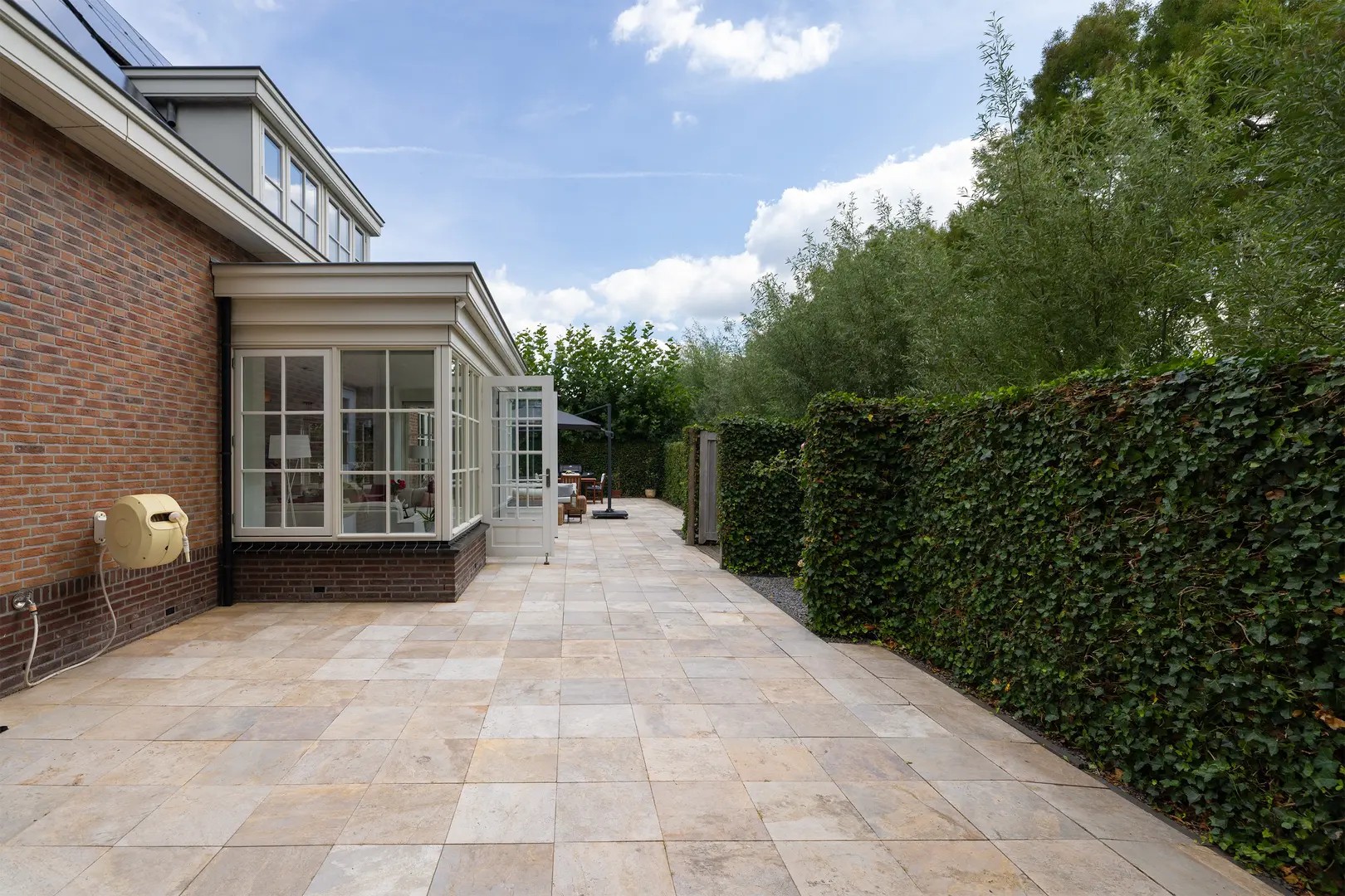 Sapporodreef 16 , 2152 KJ Nieuw-vennep