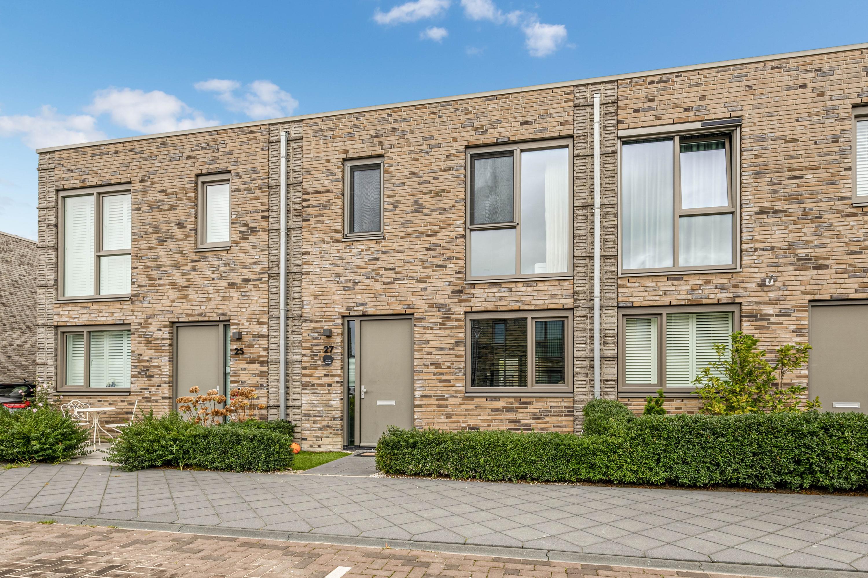 Elizabeth Anscombestraat 27 , 1349 ND Almere