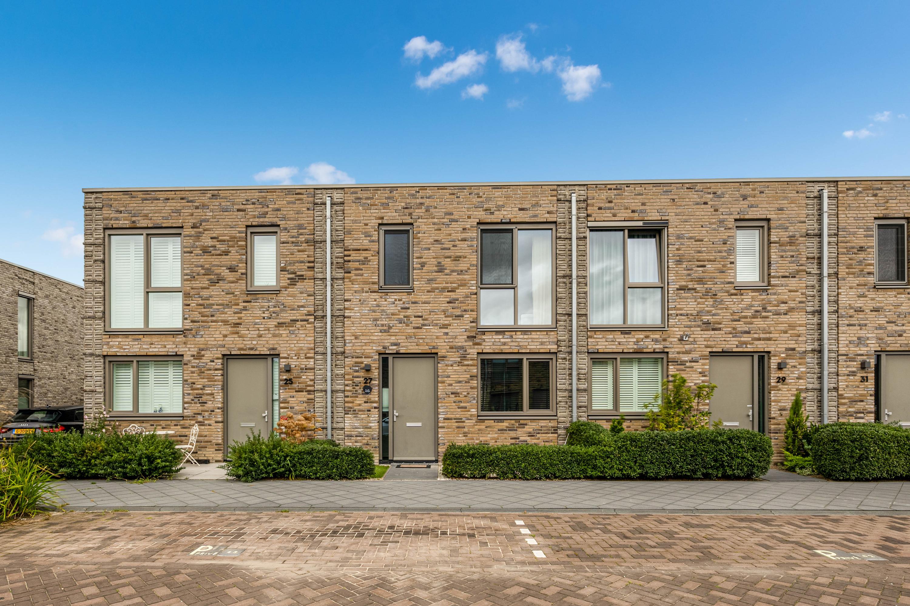 Elizabeth Anscombestraat 27 , 1349 ND Almere
