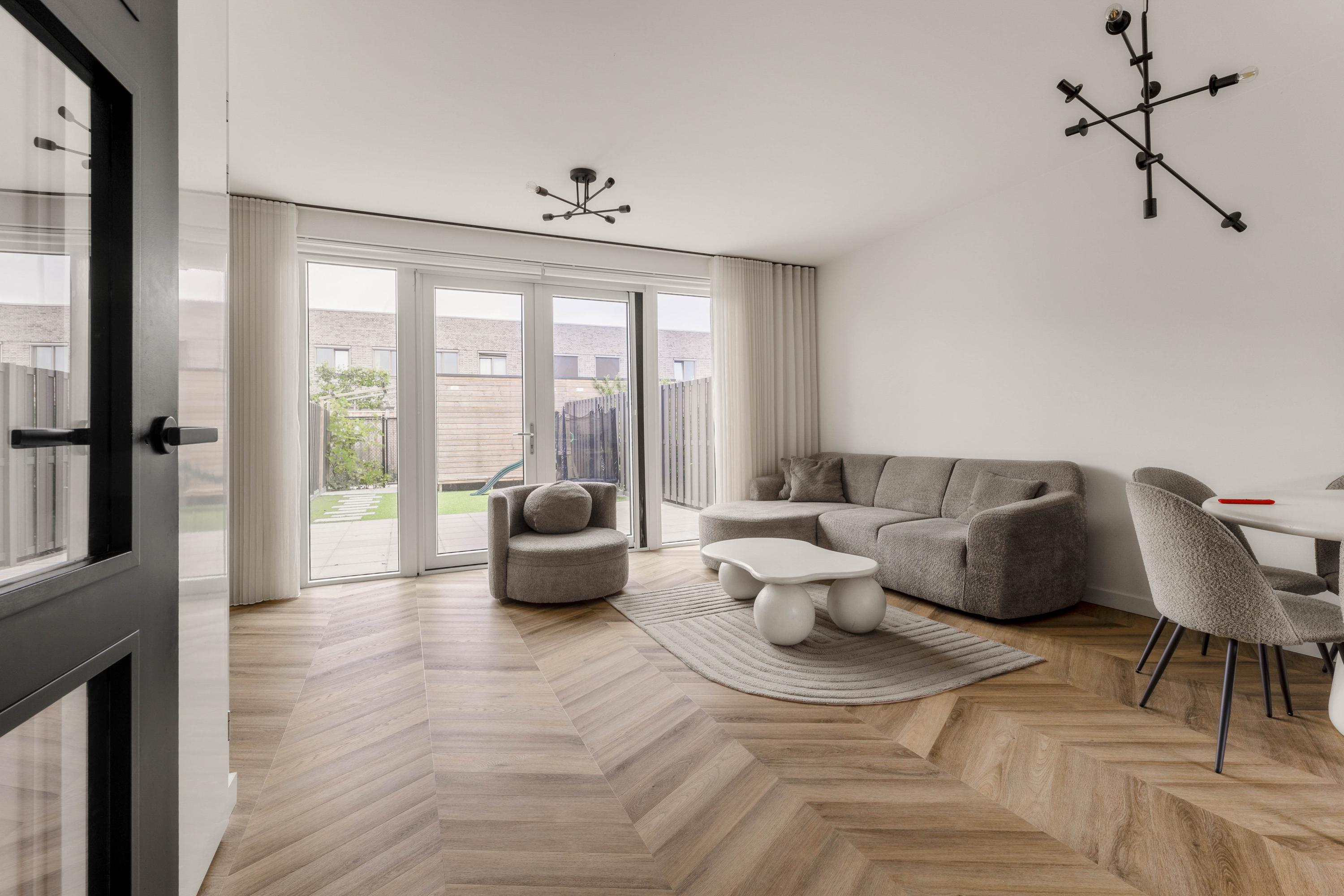 Elizabeth Anscombestraat 27 , 1349 ND Almere