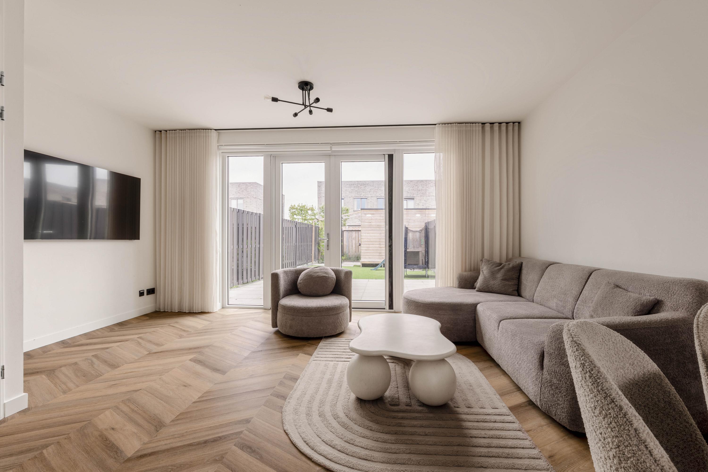 Elizabeth Anscombestraat 27 , 1349 ND Almere