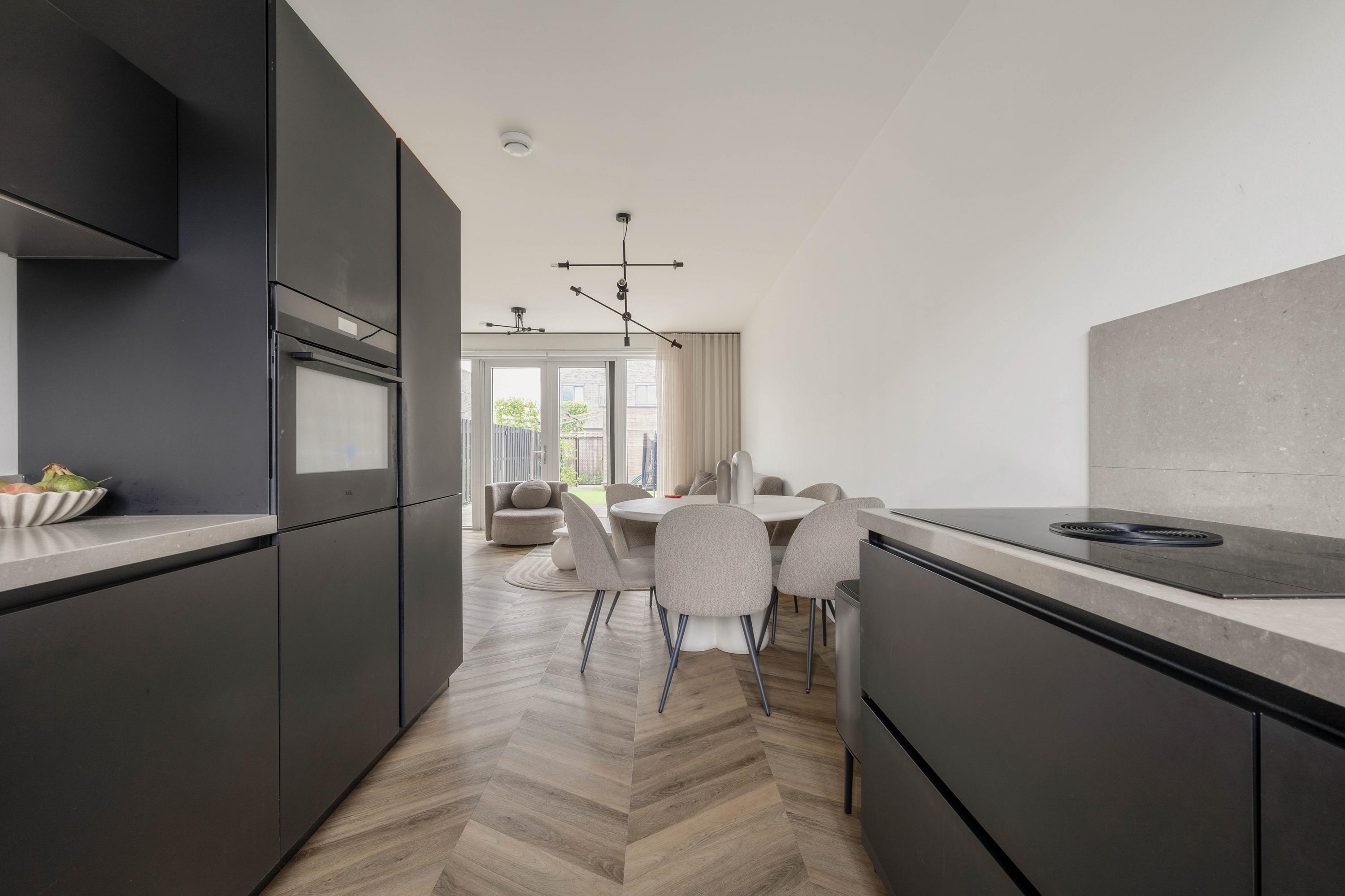 Elizabeth Anscombestraat 27 , 1349 ND Almere