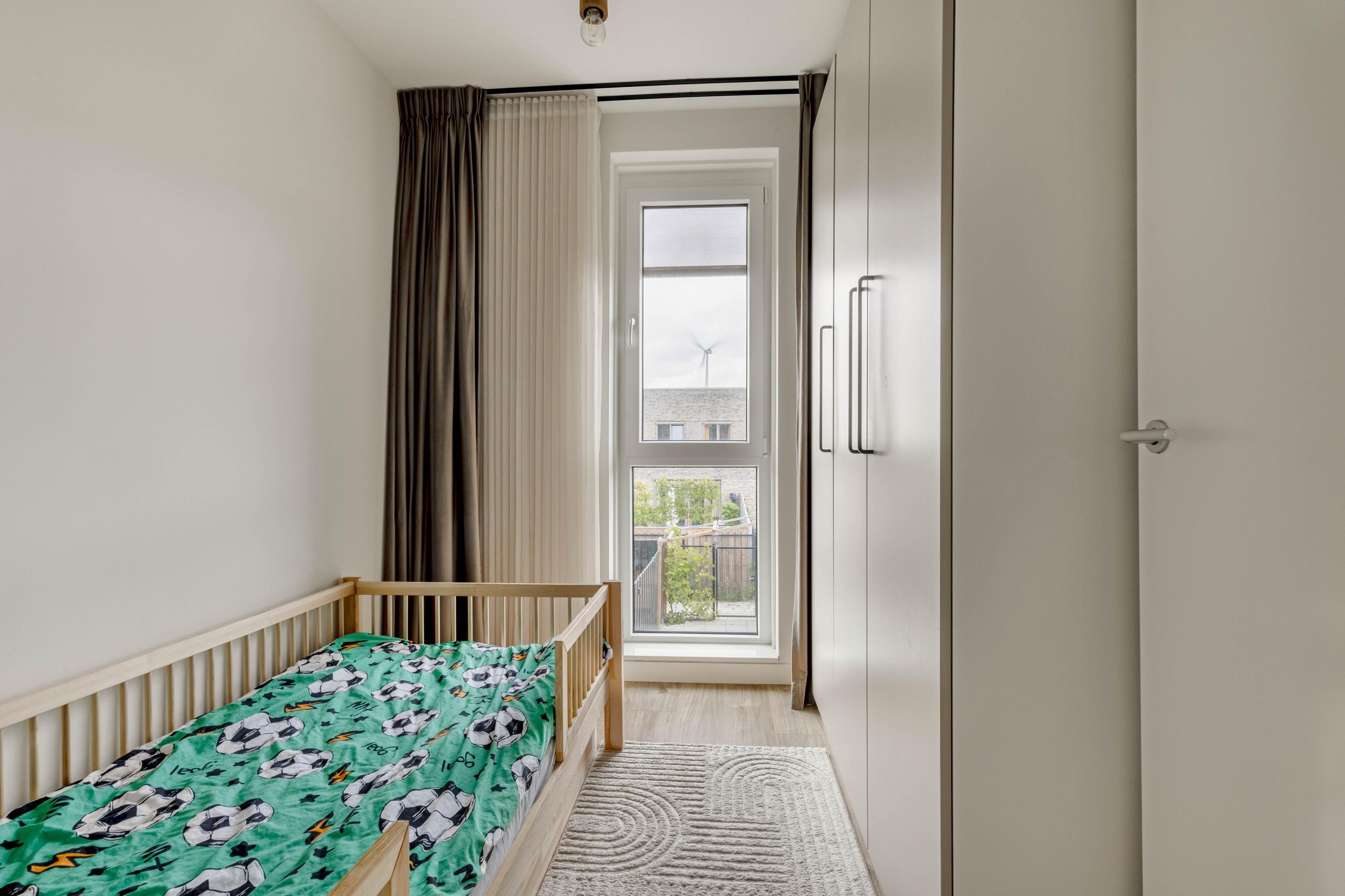 Elizabeth Anscombestraat 27 , 1349 ND Almere