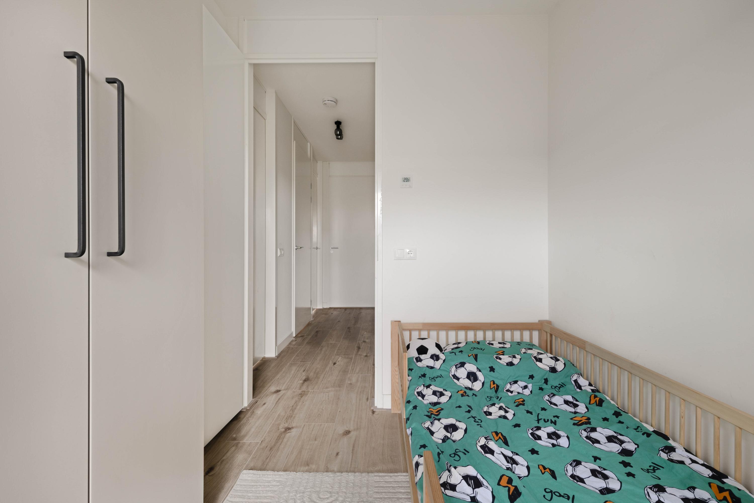 Elizabeth Anscombestraat 27 , 1349 ND Almere