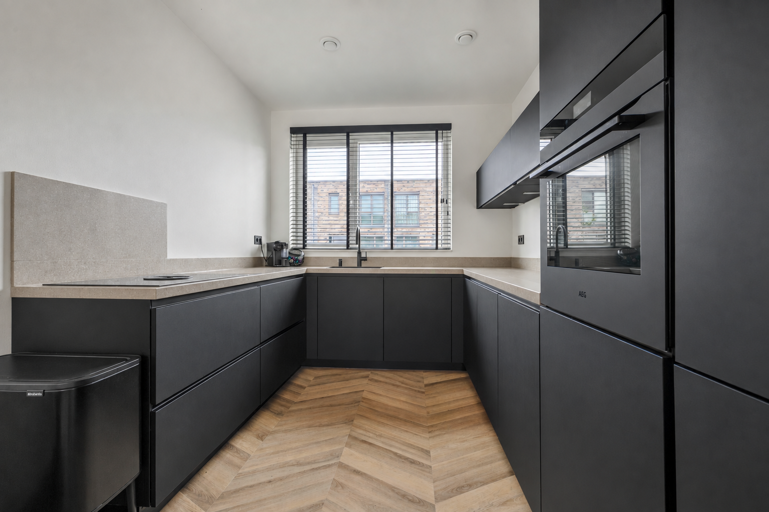 Elizabeth Anscombestraat 27 , 1349 ND Almere