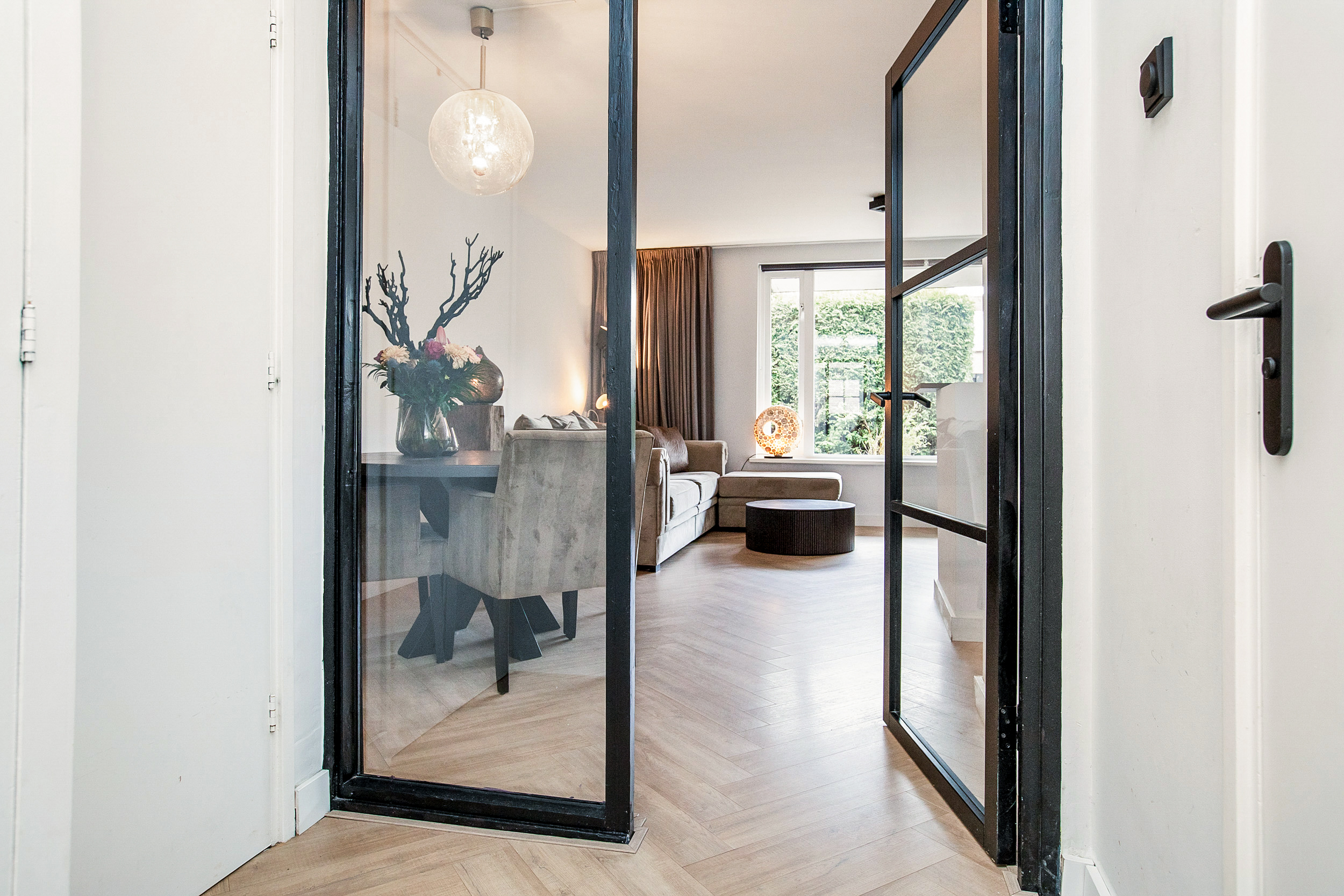 Van den Berghlaan 295 , 2132 AH Hoofddorp