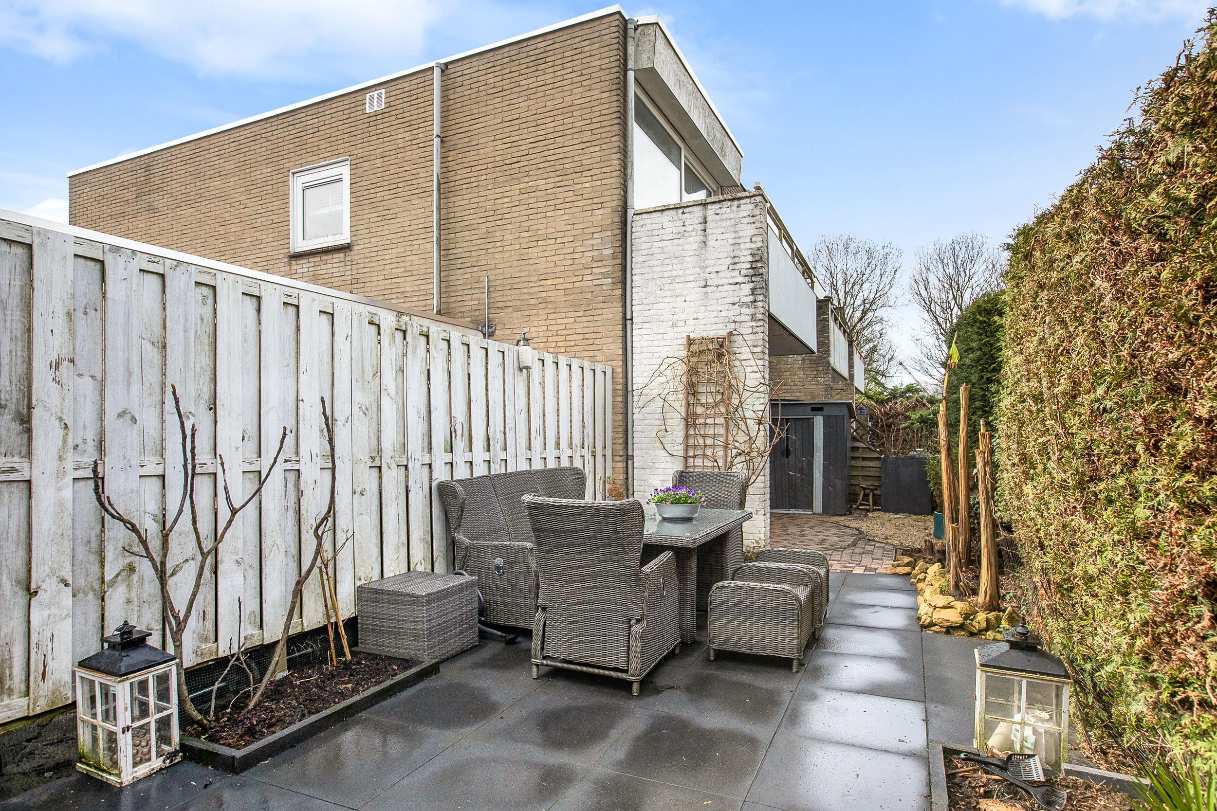 Van den Berghlaan 295 , 2132 AH Hoofddorp