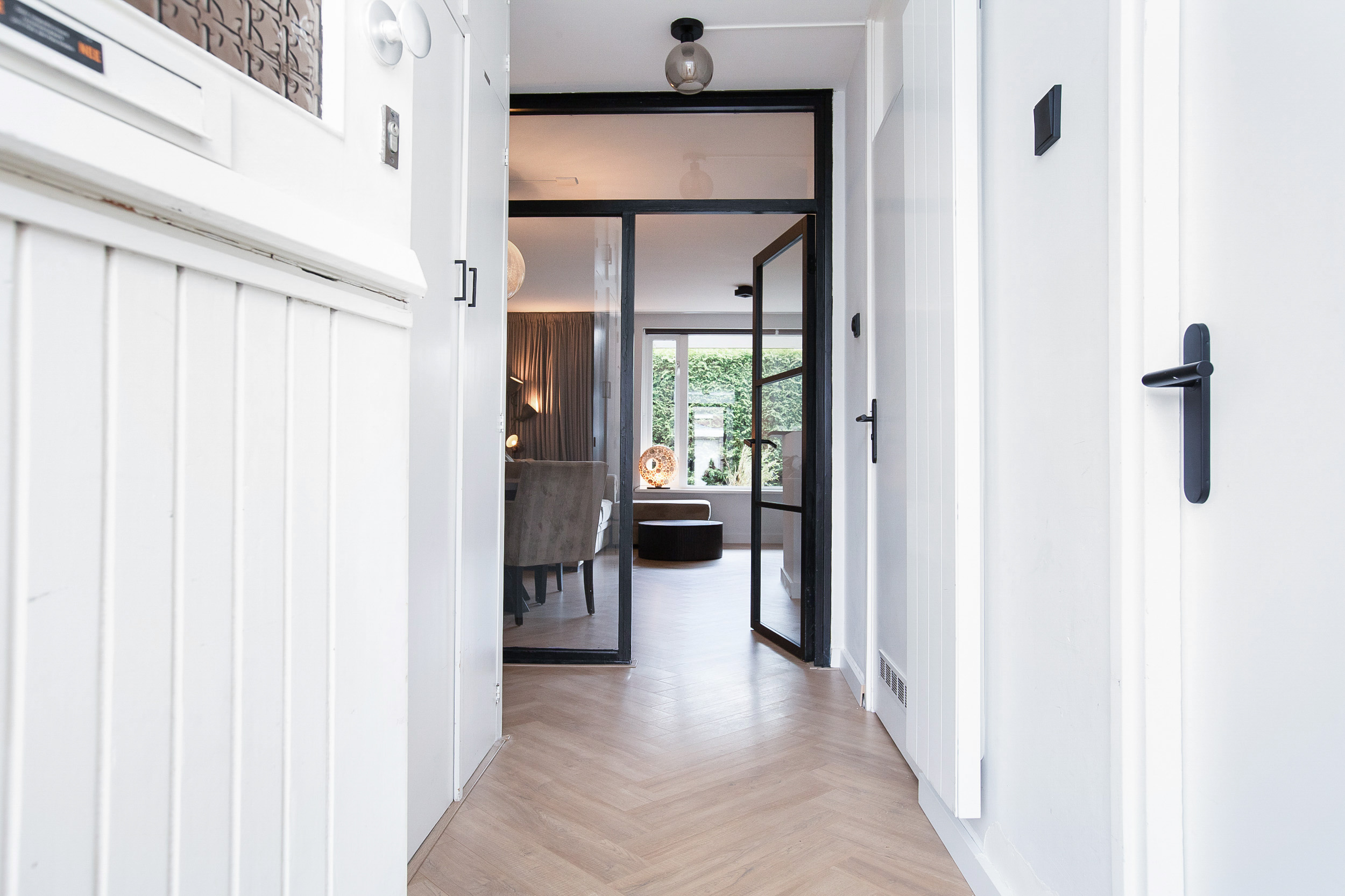Van den Berghlaan 295 , 2132 AH Hoofddorp