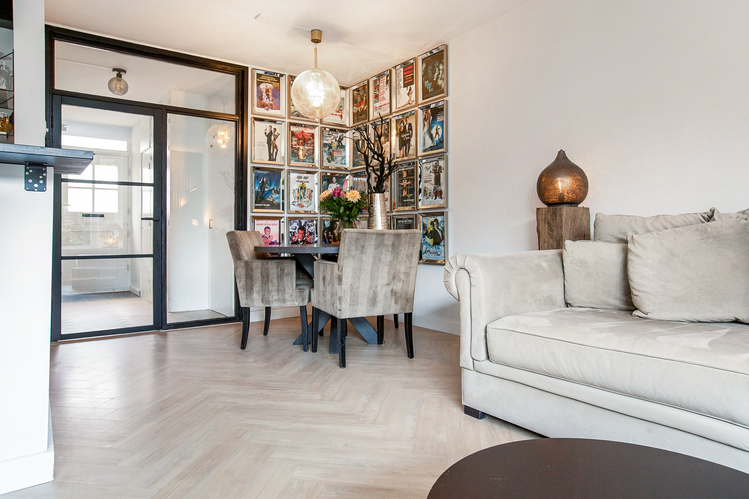Van den Berghlaan 295 , 2132 AH Hoofddorp