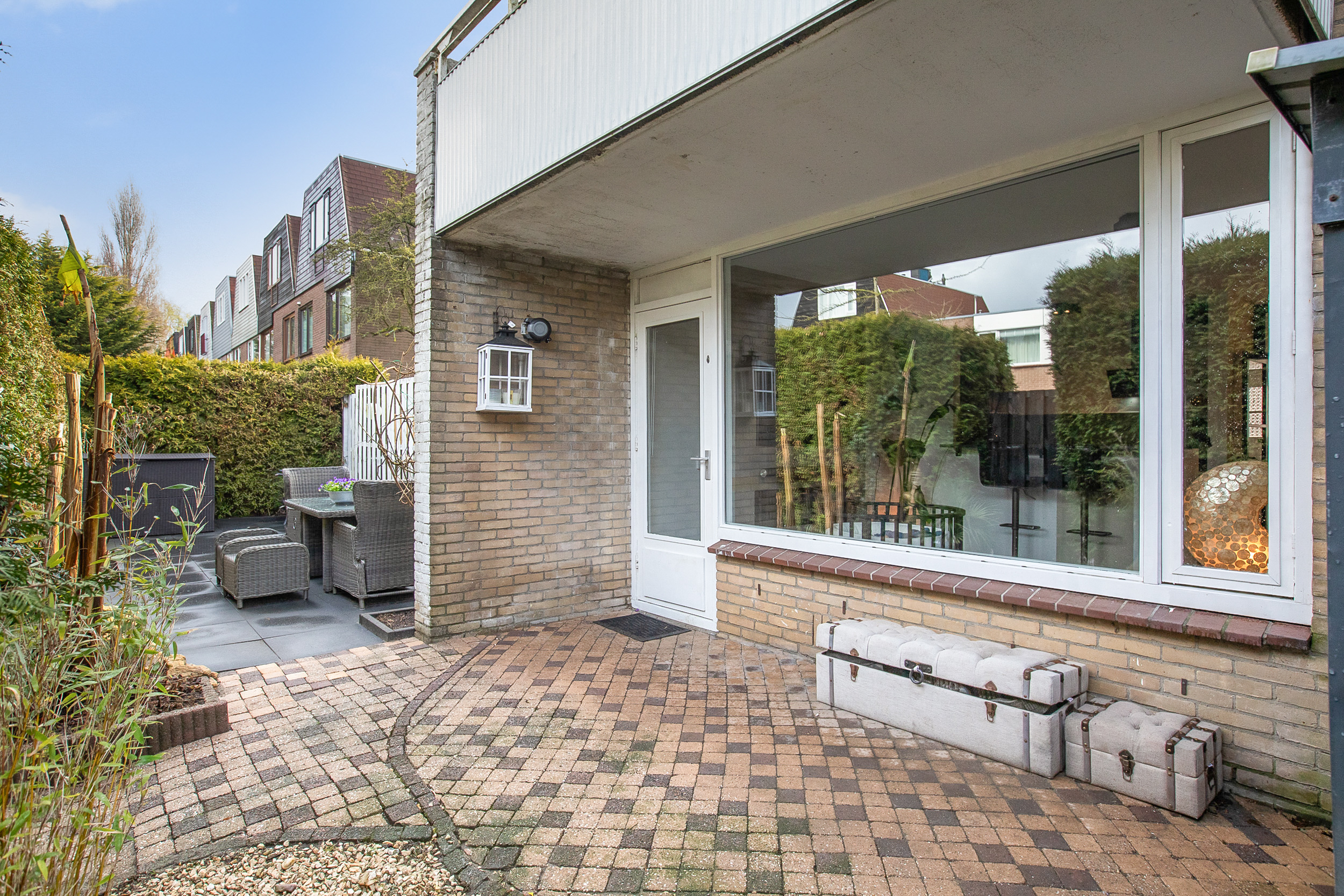 Van den Berghlaan 295 , 2132 AH Hoofddorp