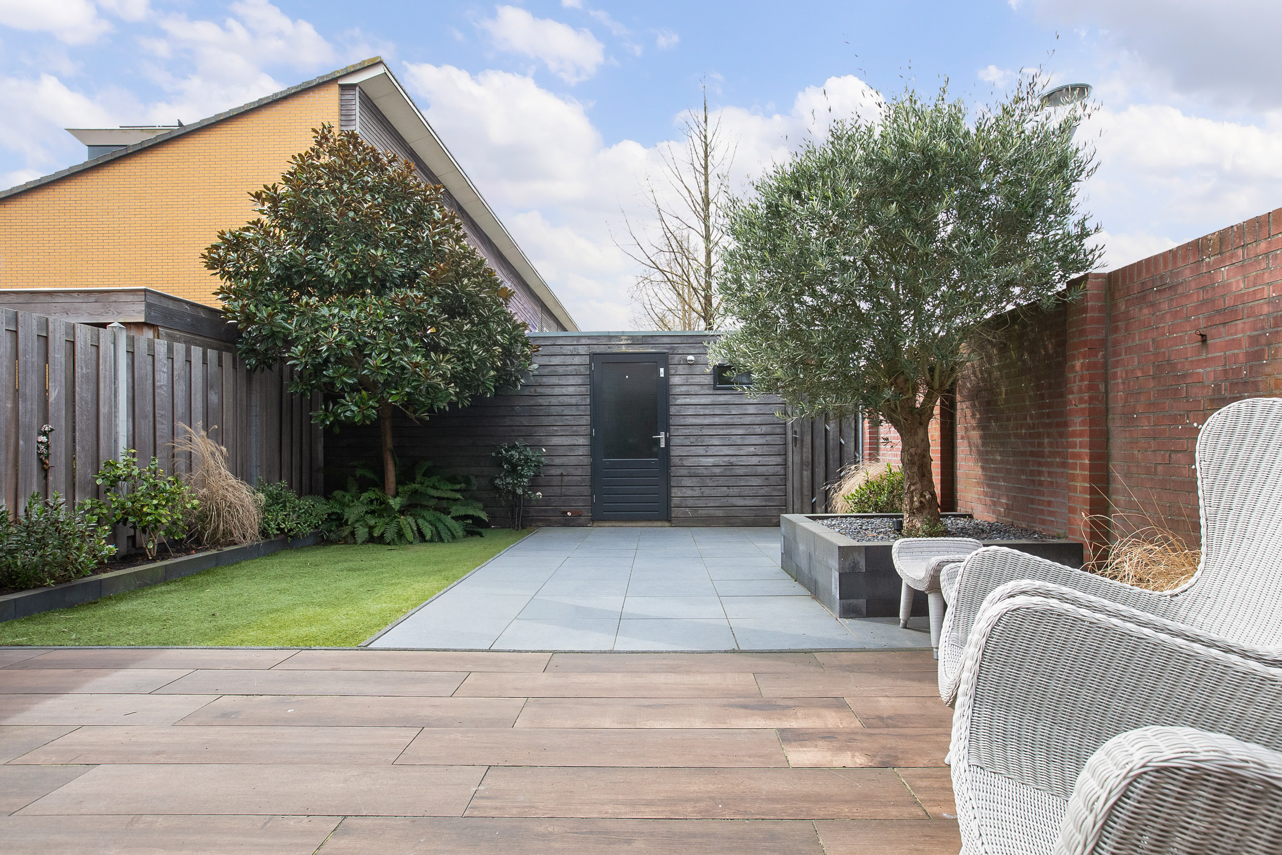 Wayesteinsingel 69 , 2151 KS Nieuw-vennep