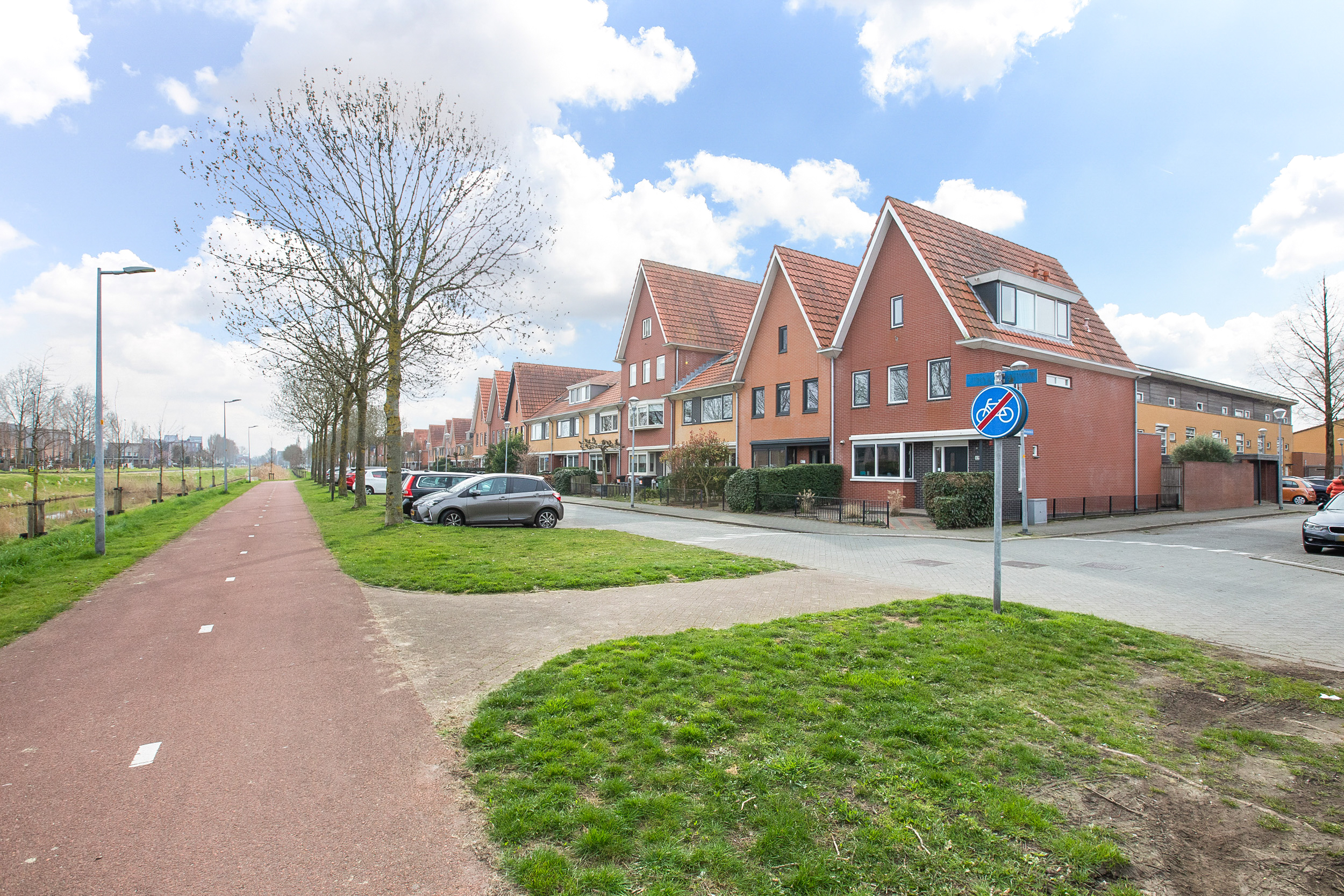 Wayesteinsingel 69 , 2151 KS Nieuw-vennep