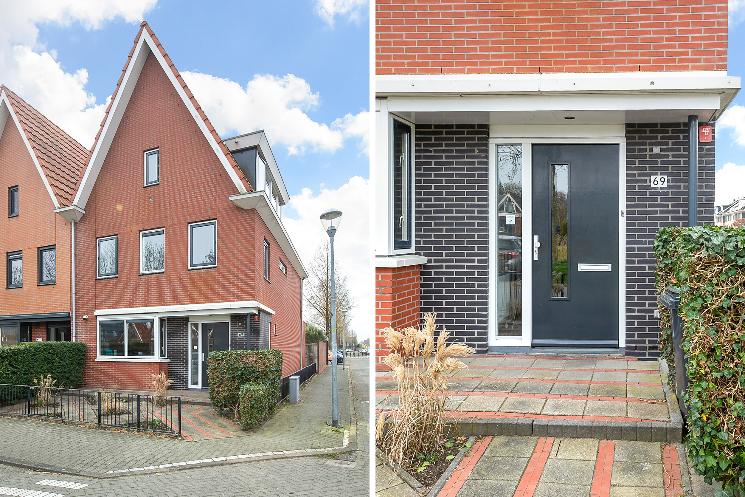 Wayesteinsingel 69 , 2151 KS Nieuw-vennep