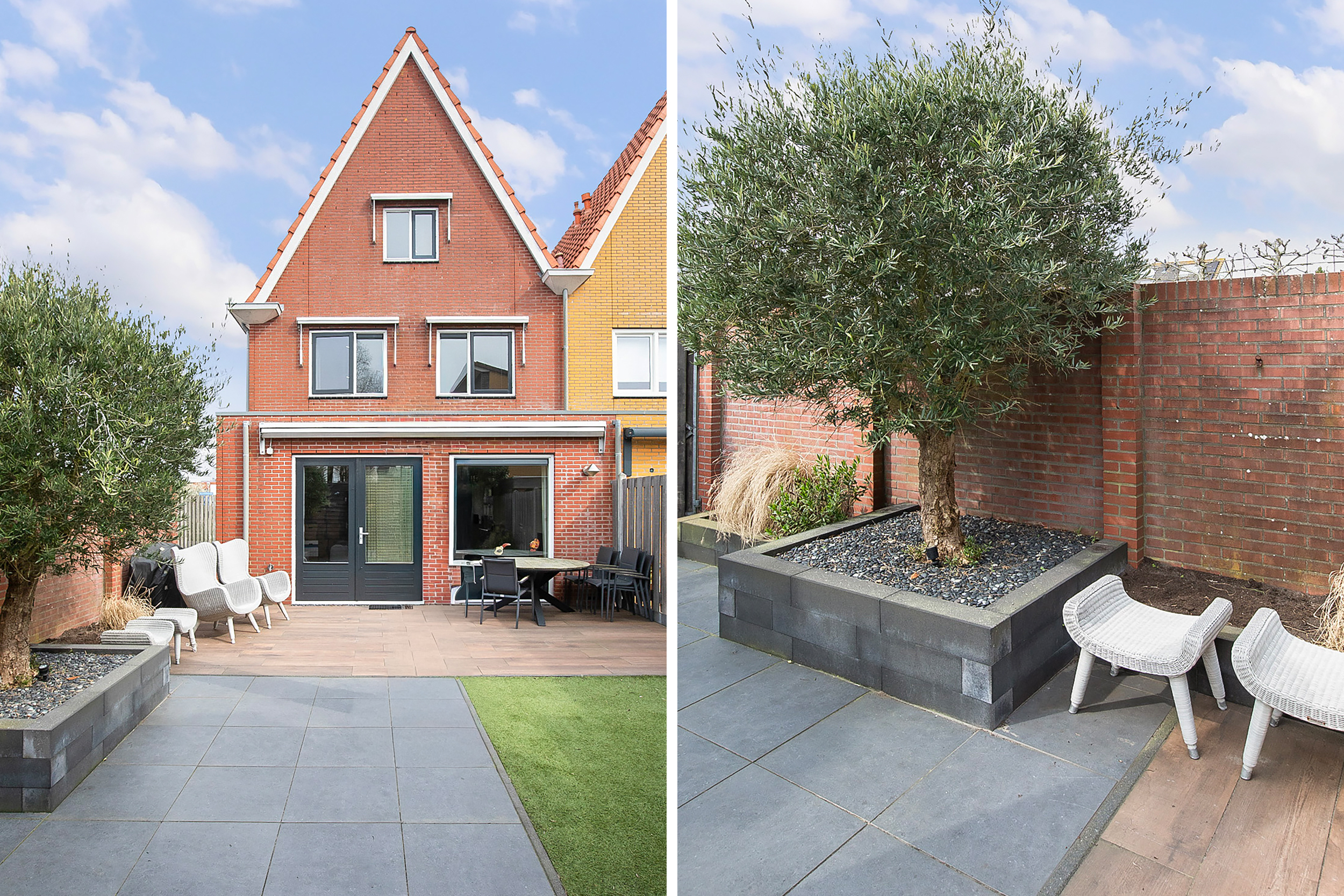 Wayesteinsingel 69 , 2151 KS Nieuw-vennep